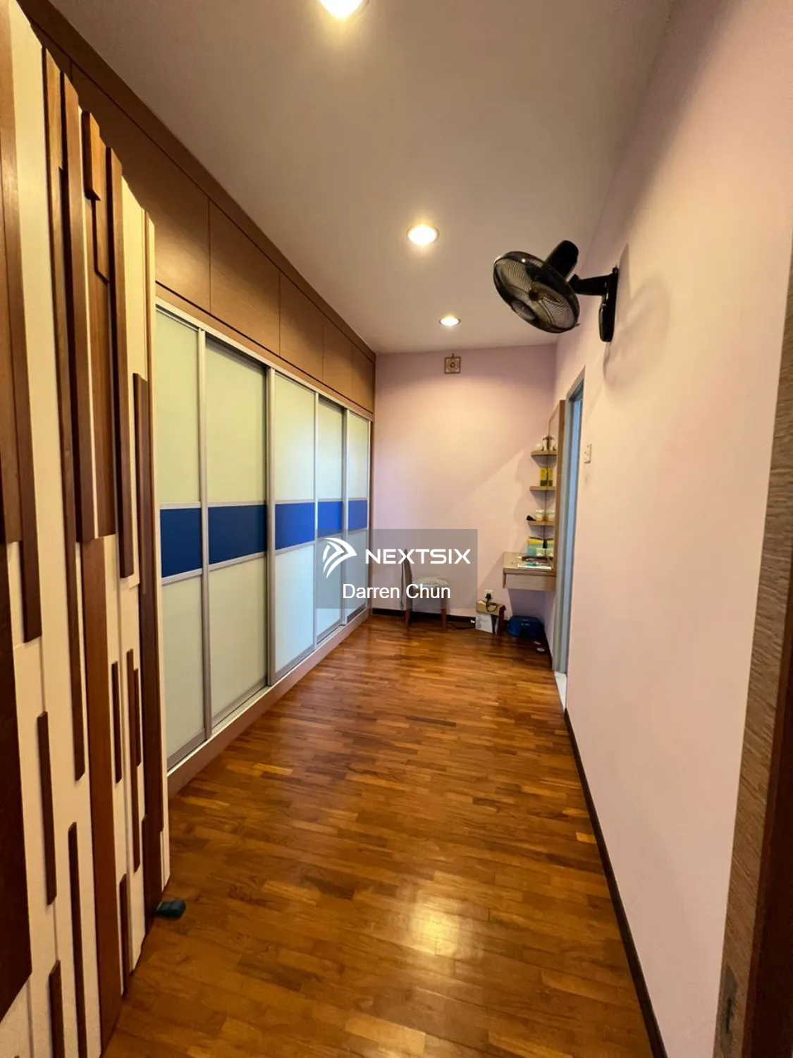 Semi-detached House For Sale in Perling Johor - Image 17