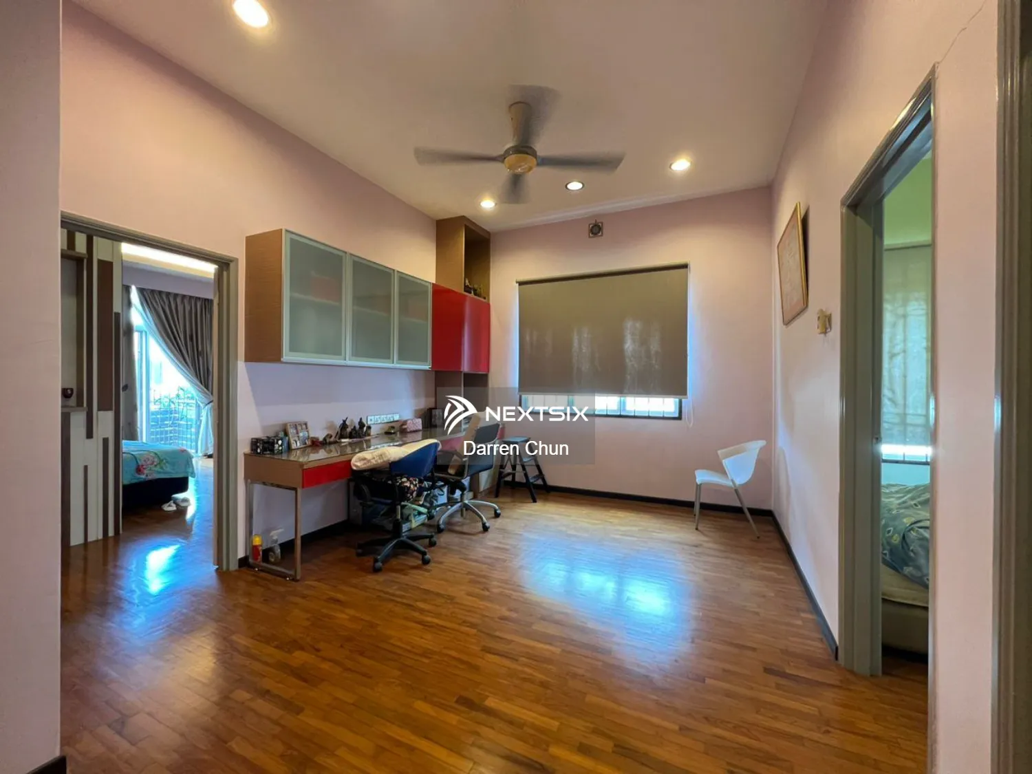 Semi-detached House For Sale in Perling Johor - Image 18