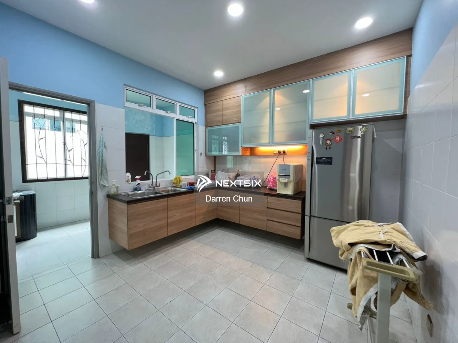 Semi-detached House For Sale in Perling Johor - Image 20