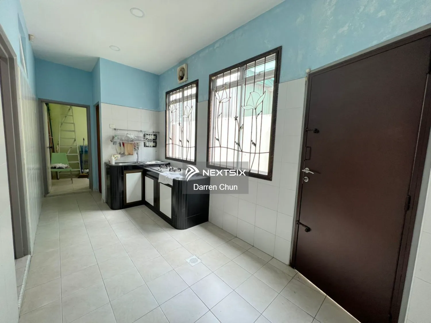 Semi-detached House For Sale in Perling Johor - Image 21