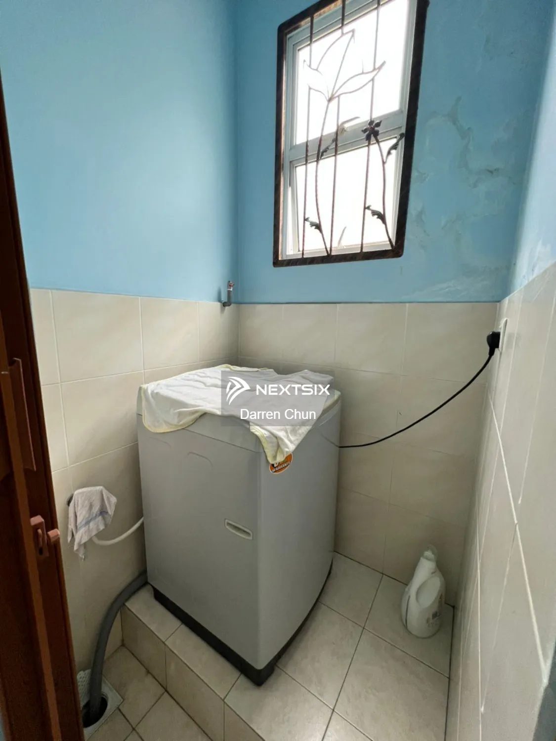 Semi-detached House For Sale in Perling Johor - Image 22