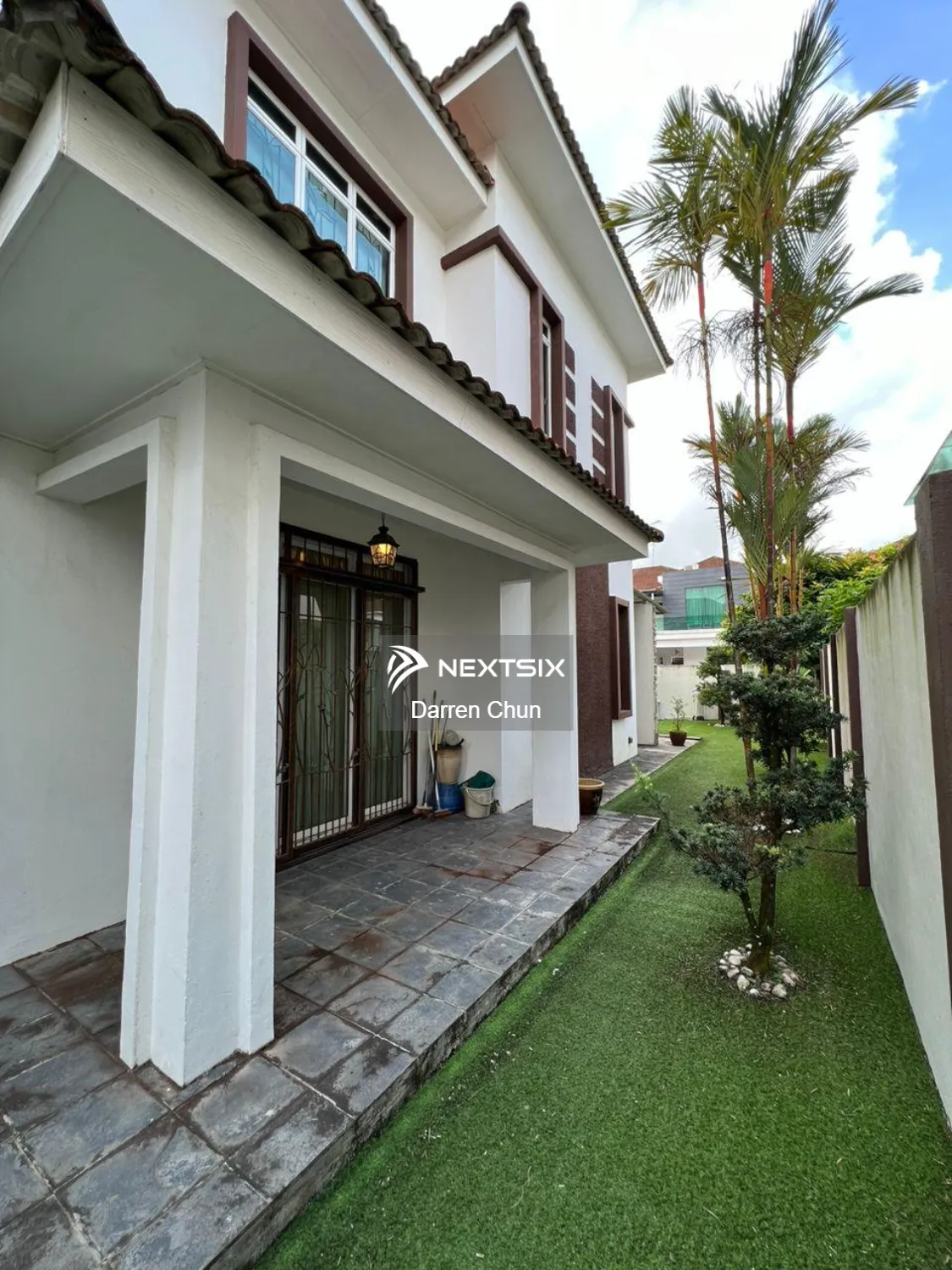 Semi-detached House For Sale in Perling Johor - Image 5