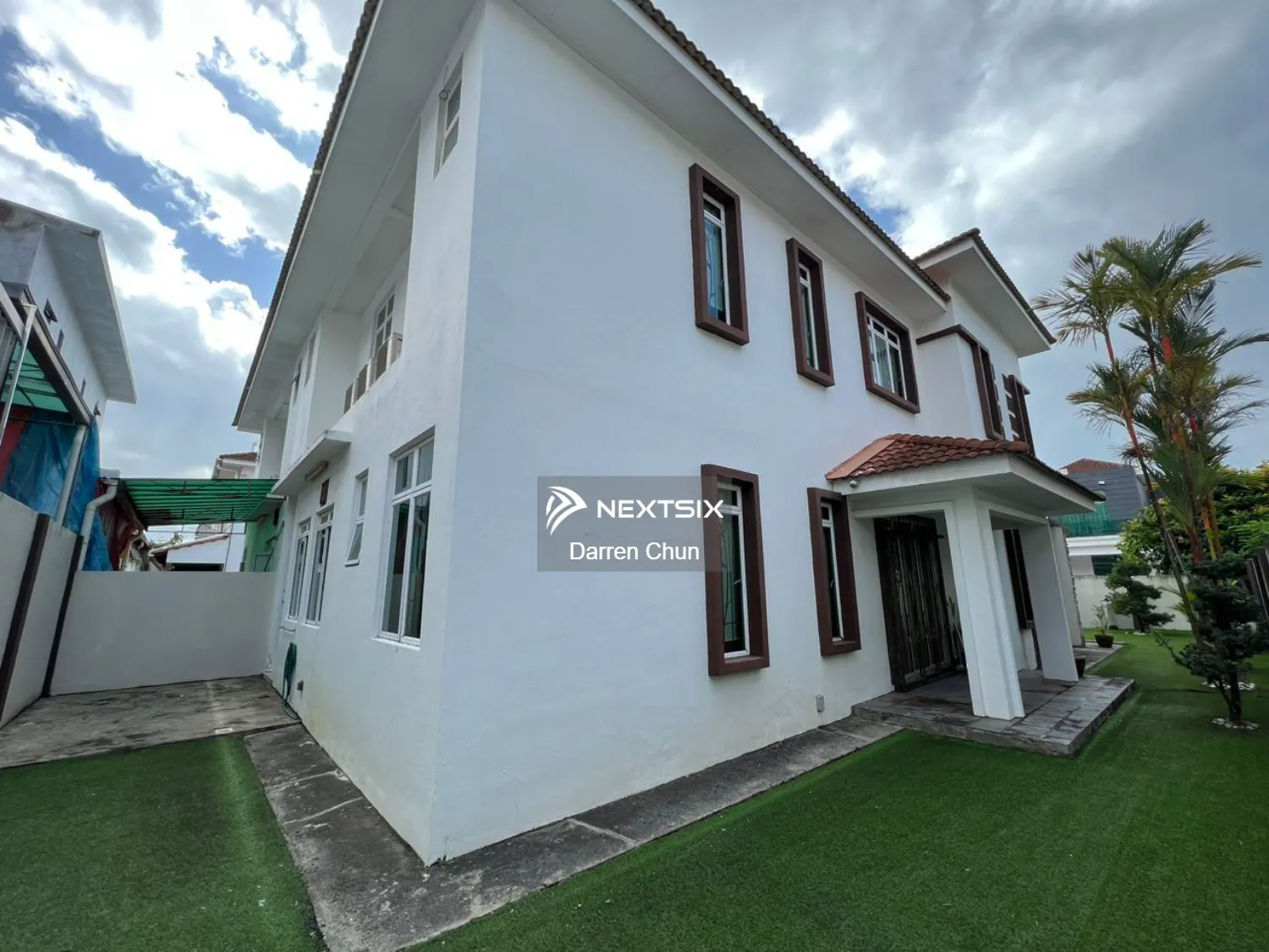 Semi-detached House For Sale in Perling Johor - Image 7