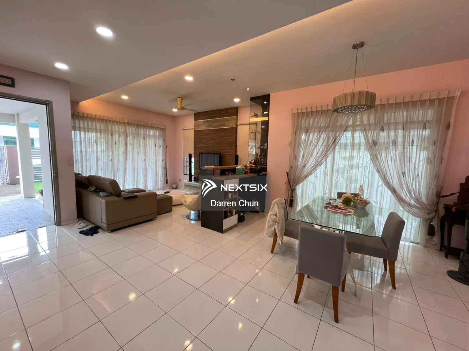 Semi-detached House For Sale in Perling Johor - Image 8