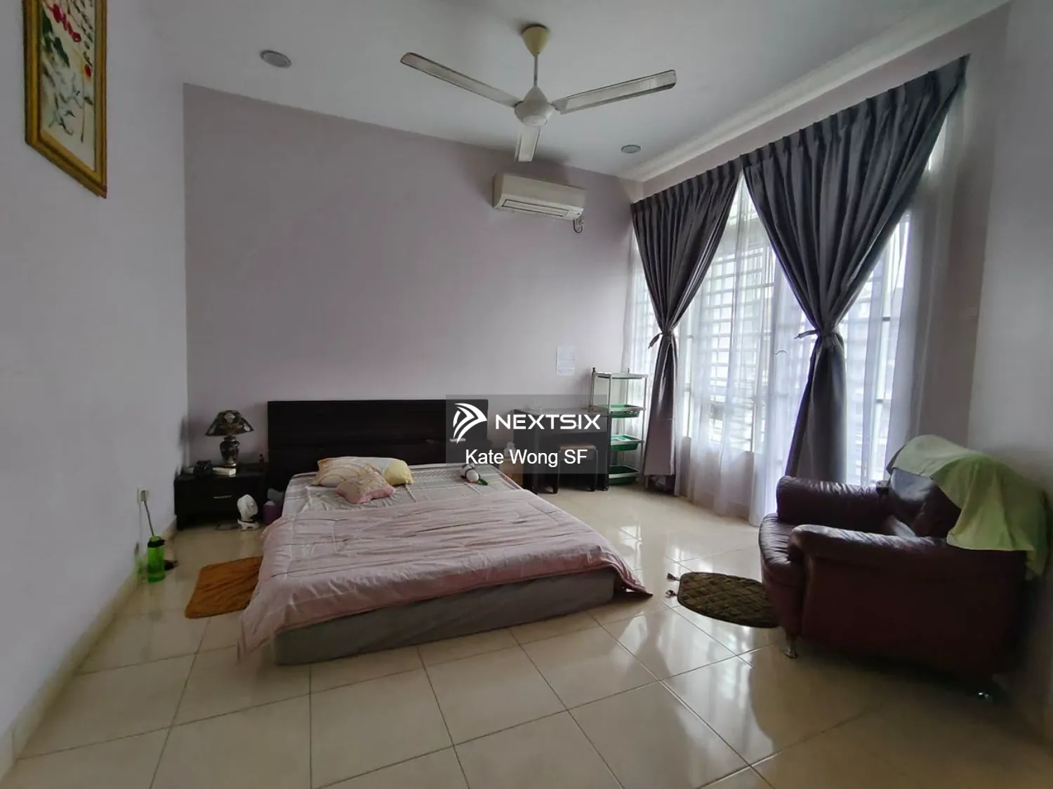Jalan Nilam 12, Taman Dato Yahya Shahban