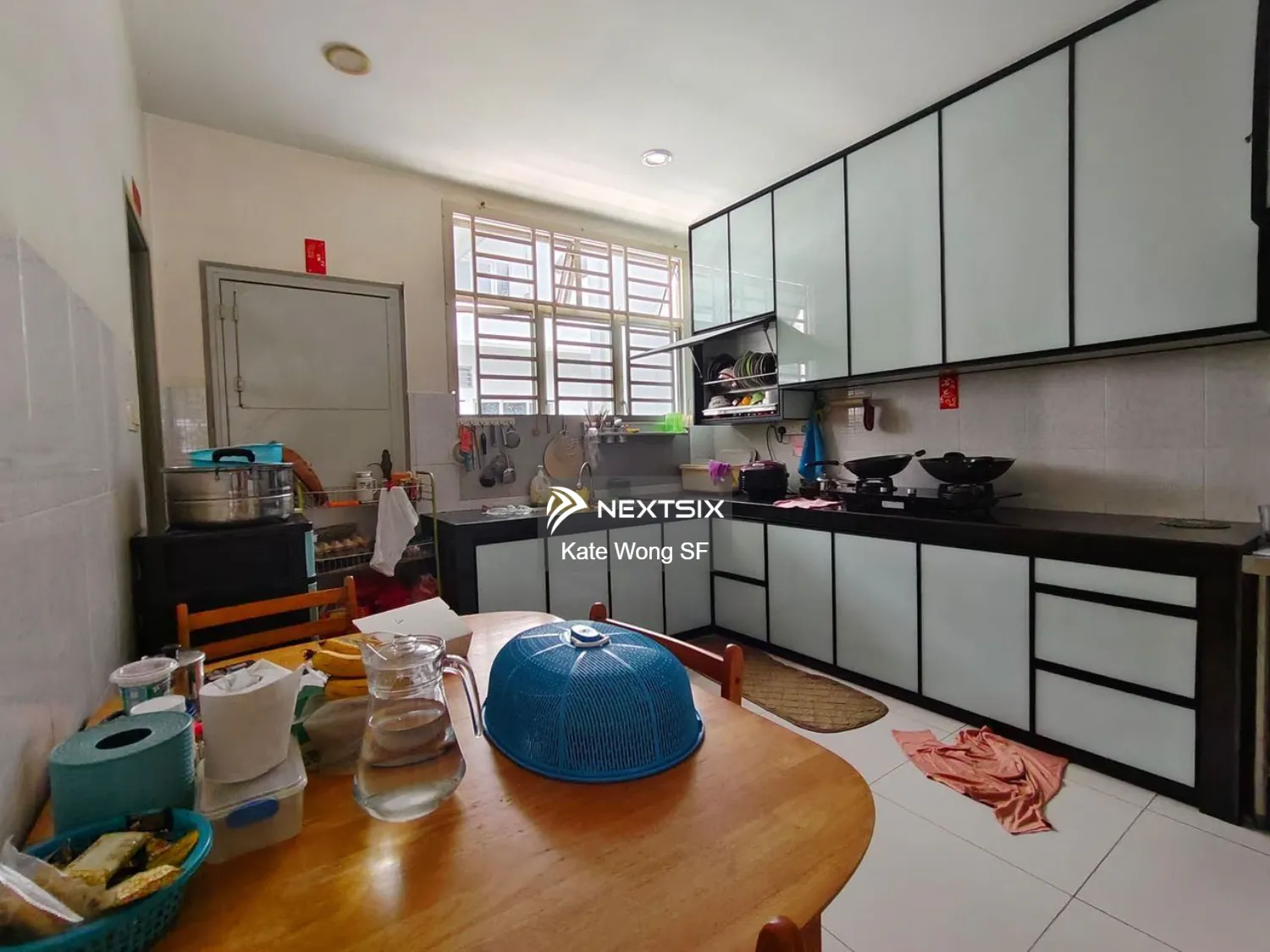 Semi-detached House For Sale in Ulu Tiram Johor - Image 10