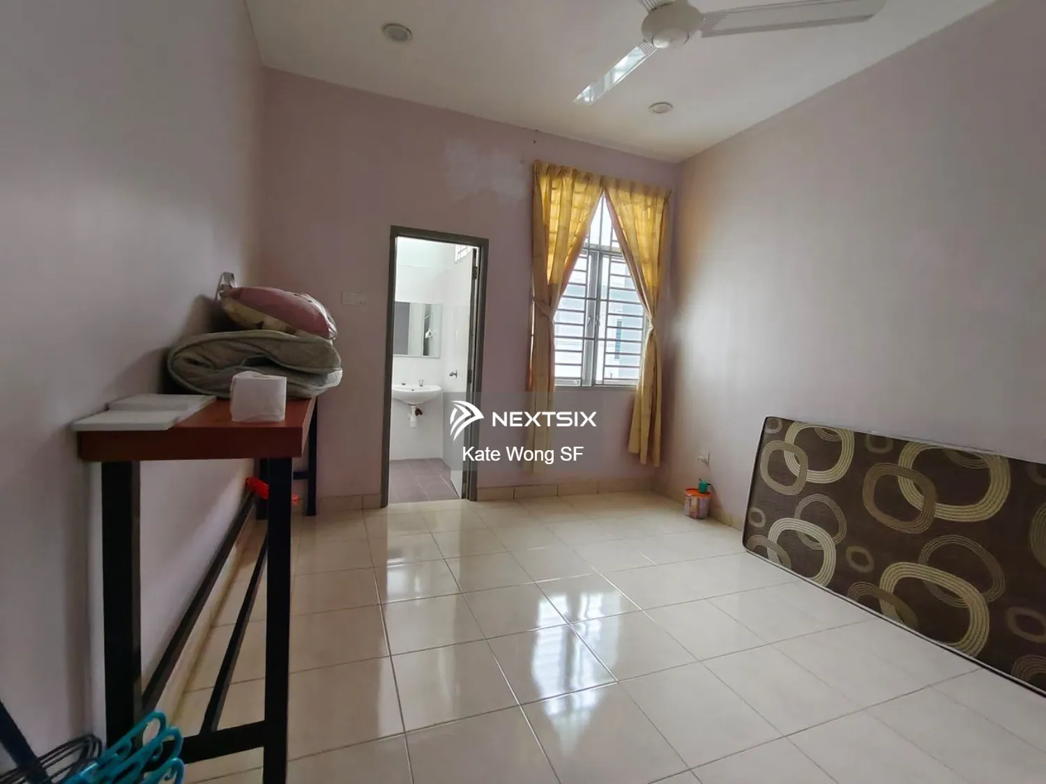 Semi-detached House For Sale in Ulu Tiram Johor - Image 5