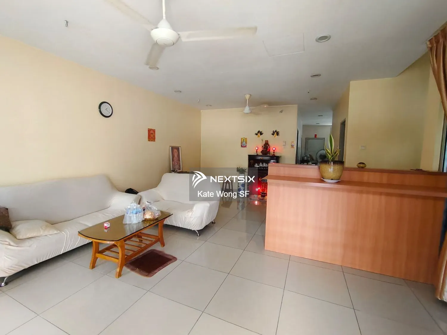 Semi-detached House For Sale in Ulu Tiram Johor - Image 7