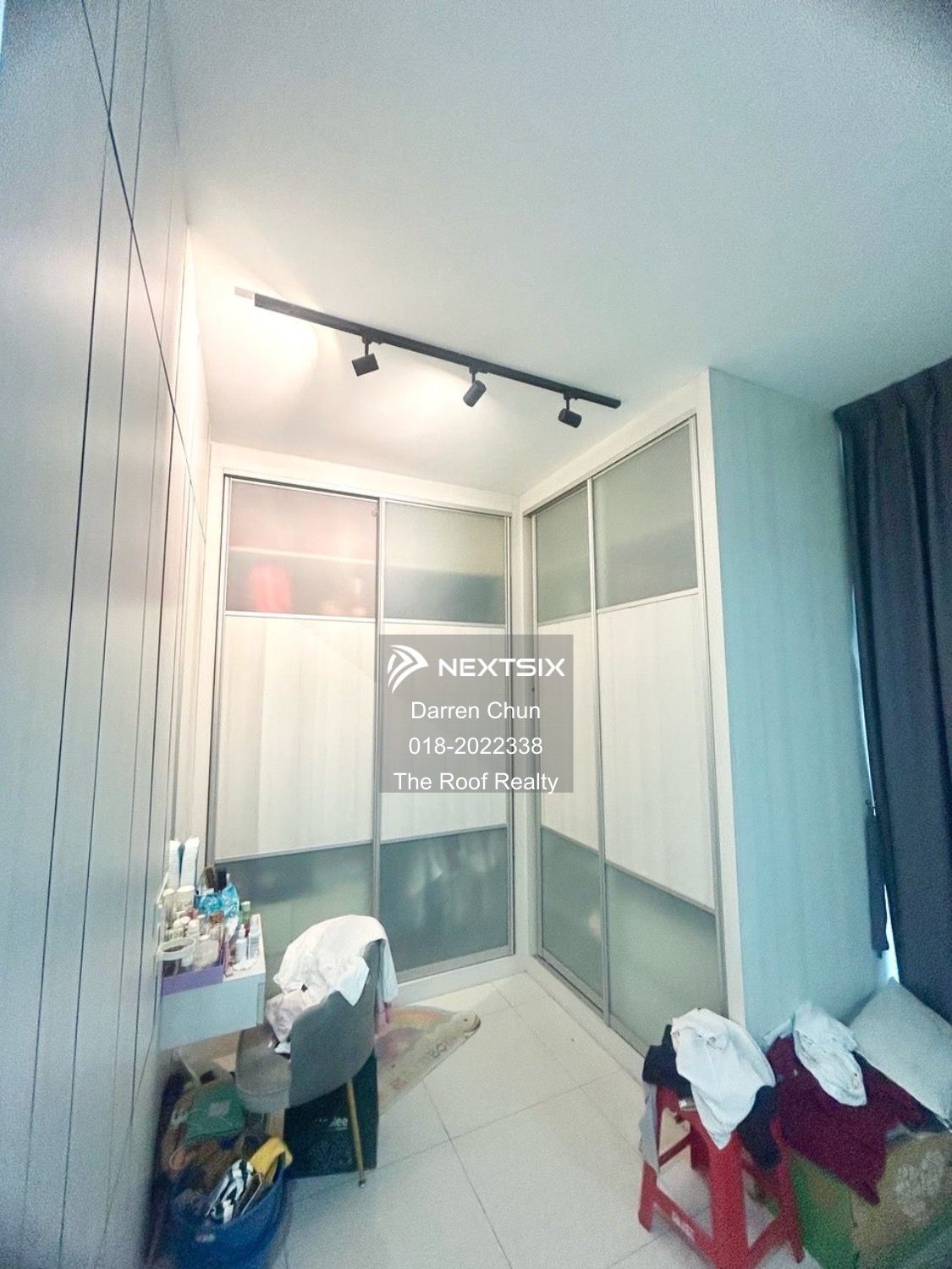 2-sty Terrace/Link House For Sale in Johor Bahru Johor - Image 5