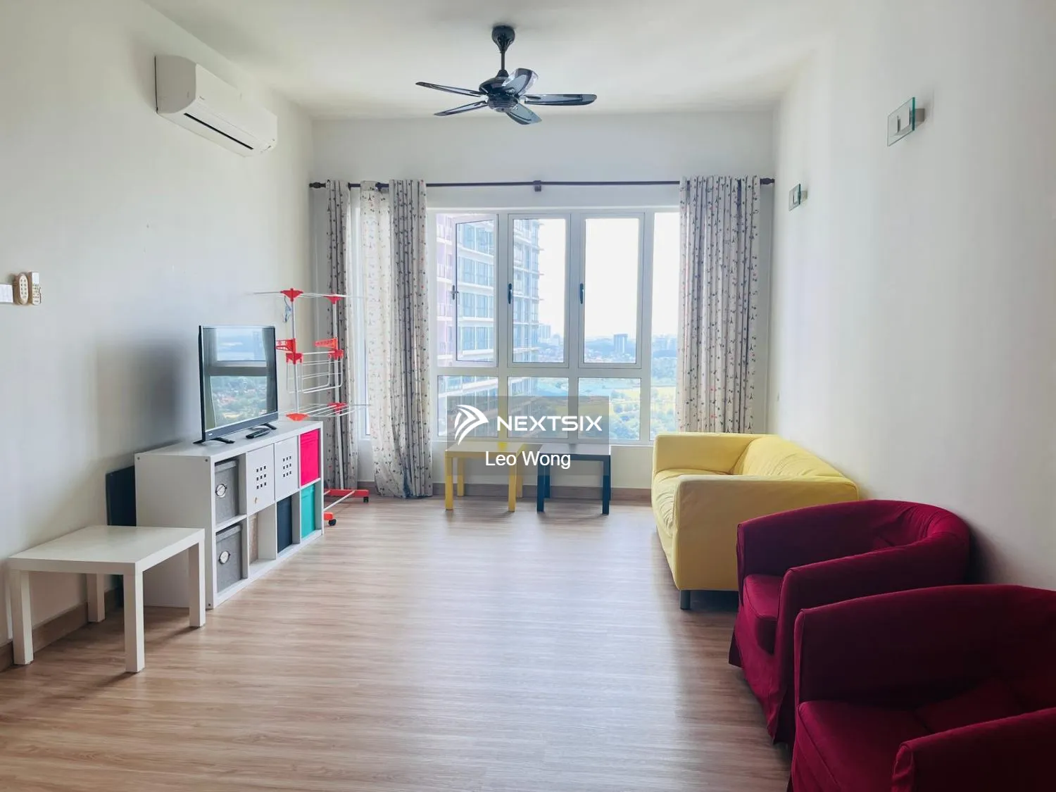 Tropez Residences