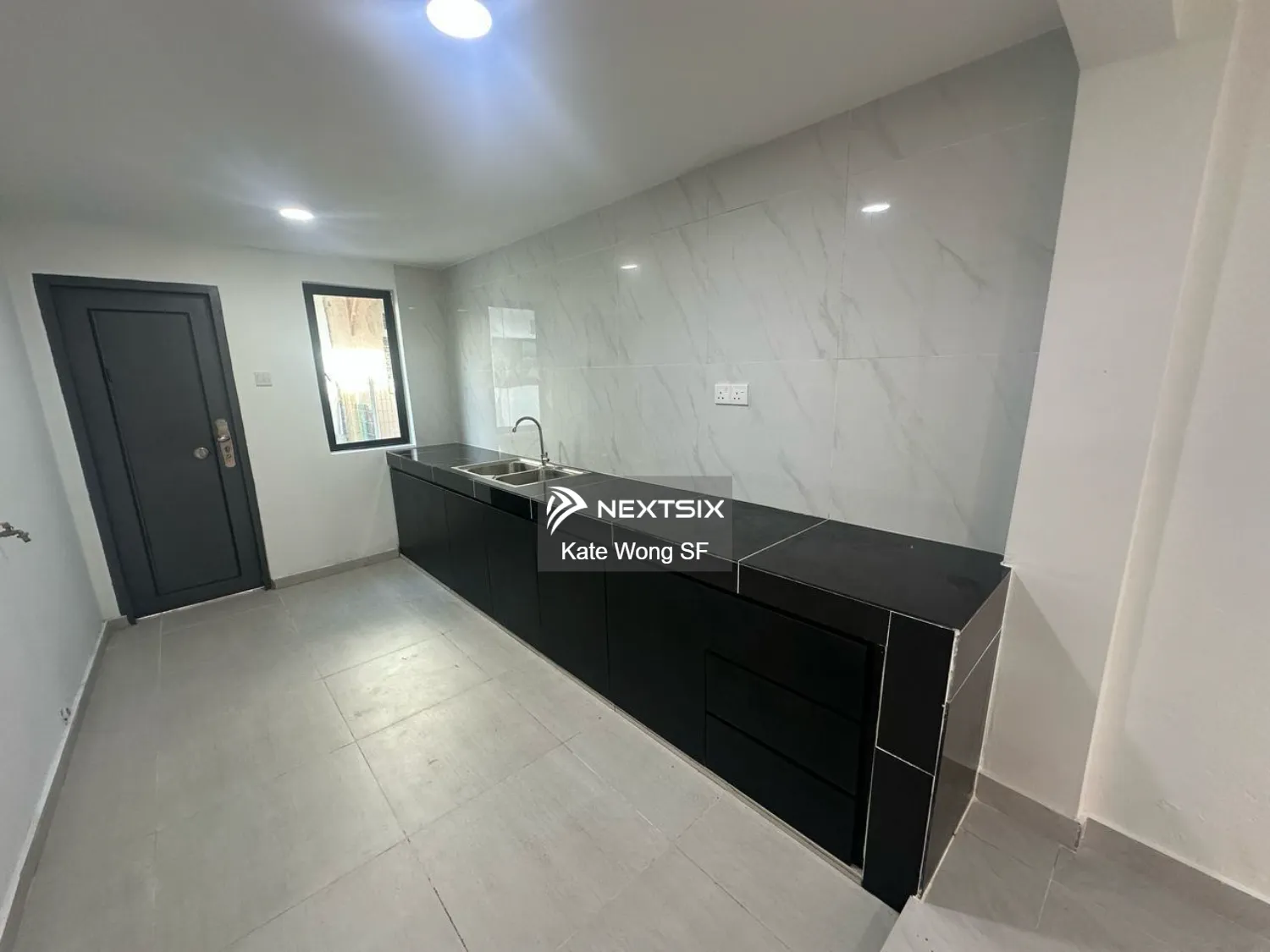 2-sty Terrace/Link House For Sale in Johor Bahru Johor - Image 7