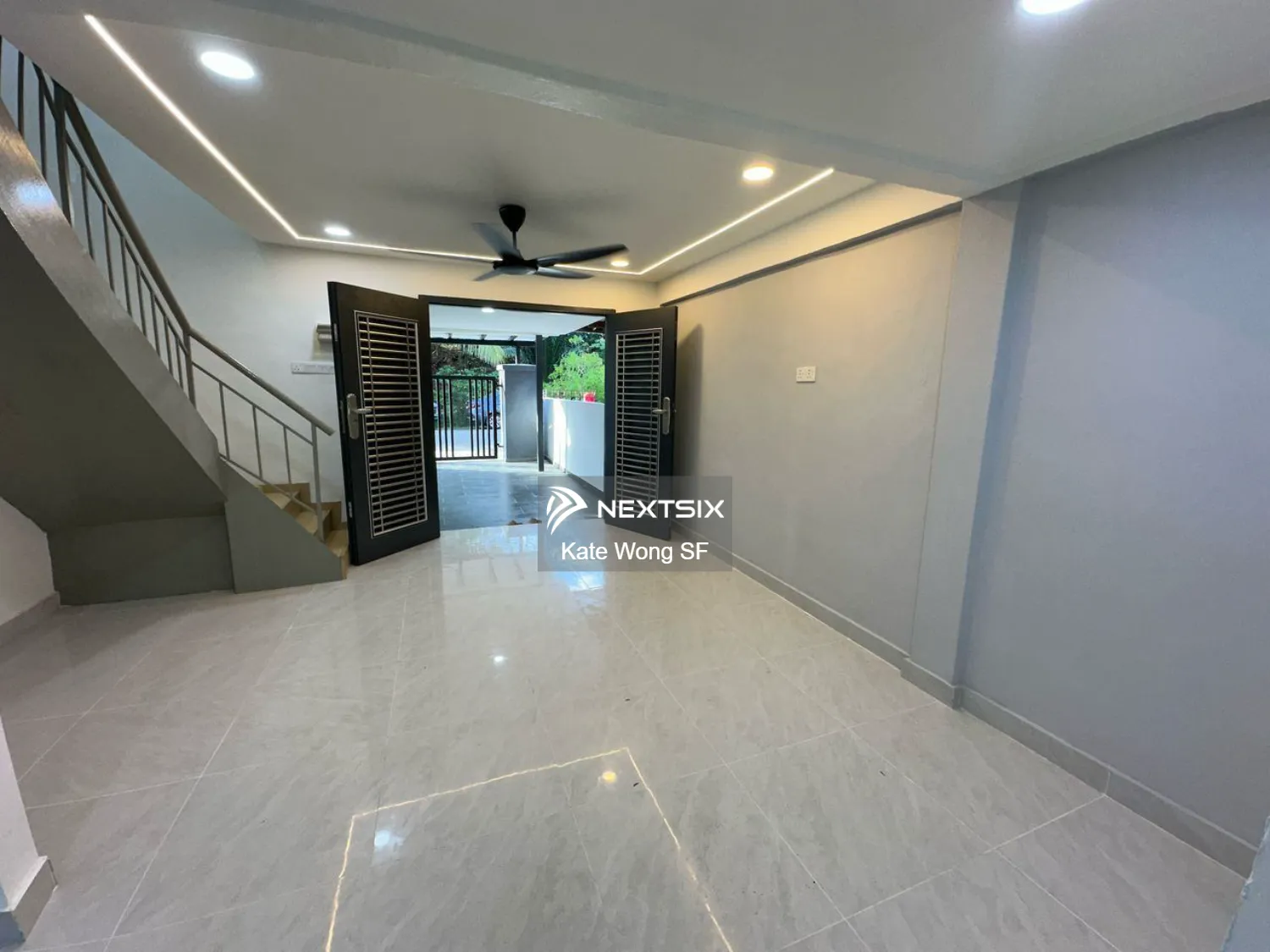 2-sty Terrace/Link House For Sale in Johor Bahru Johor