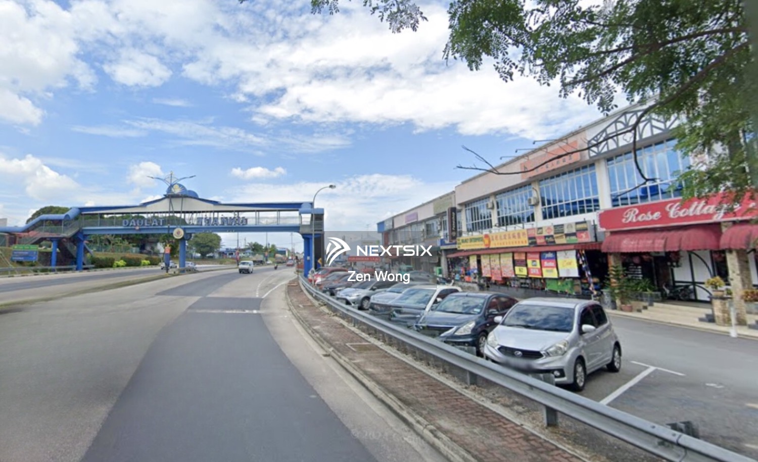 Shop For Sale in Senai Johor