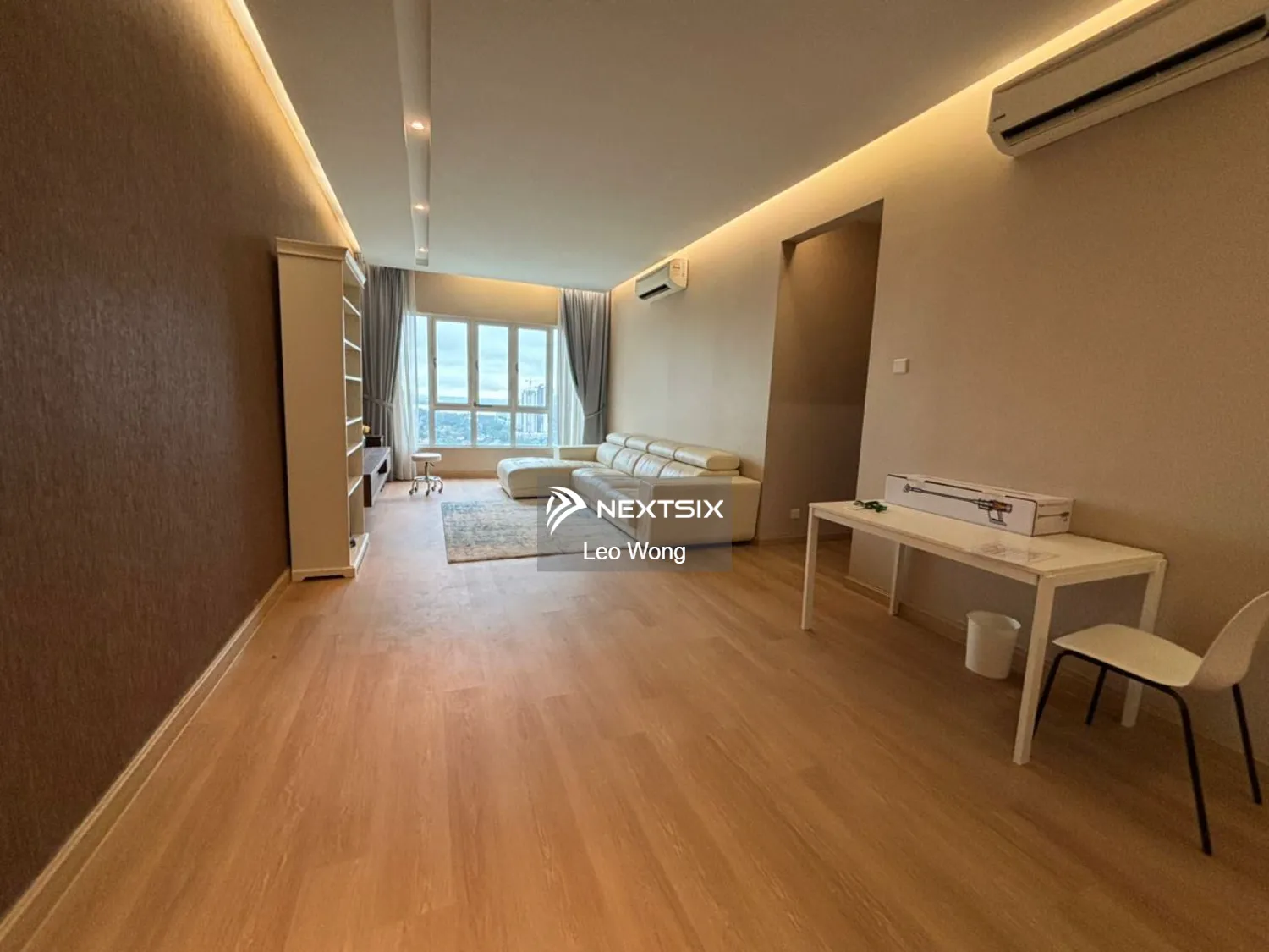 Tropez Residences