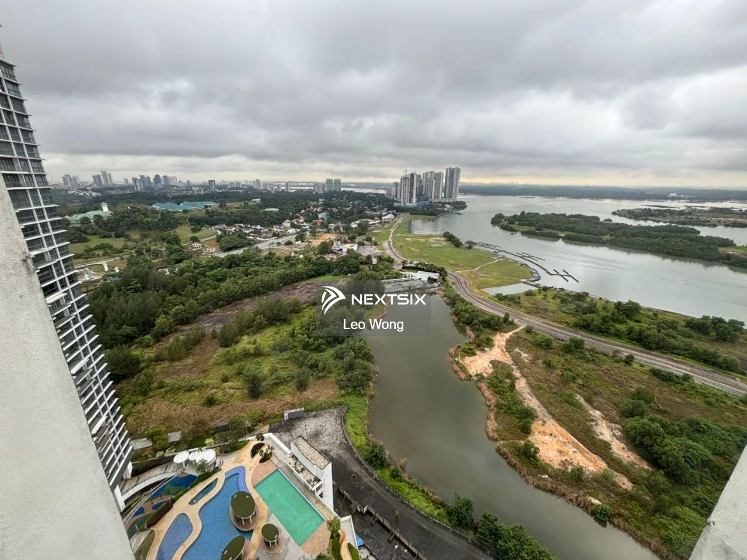 Serviced Residence For Rent in Johor Bahru Johor - Image 2