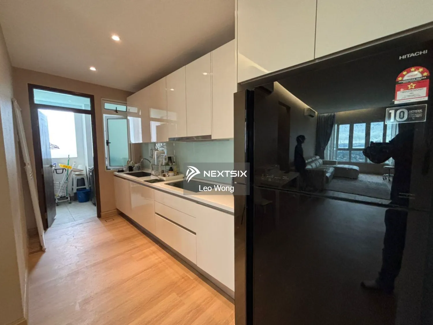 Serviced Residence For Rent in Johor Bahru Johor - Image 6