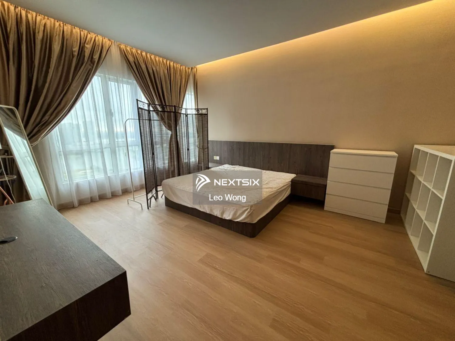 Serviced Residence For Rent in Johor Bahru Johor - Image 7