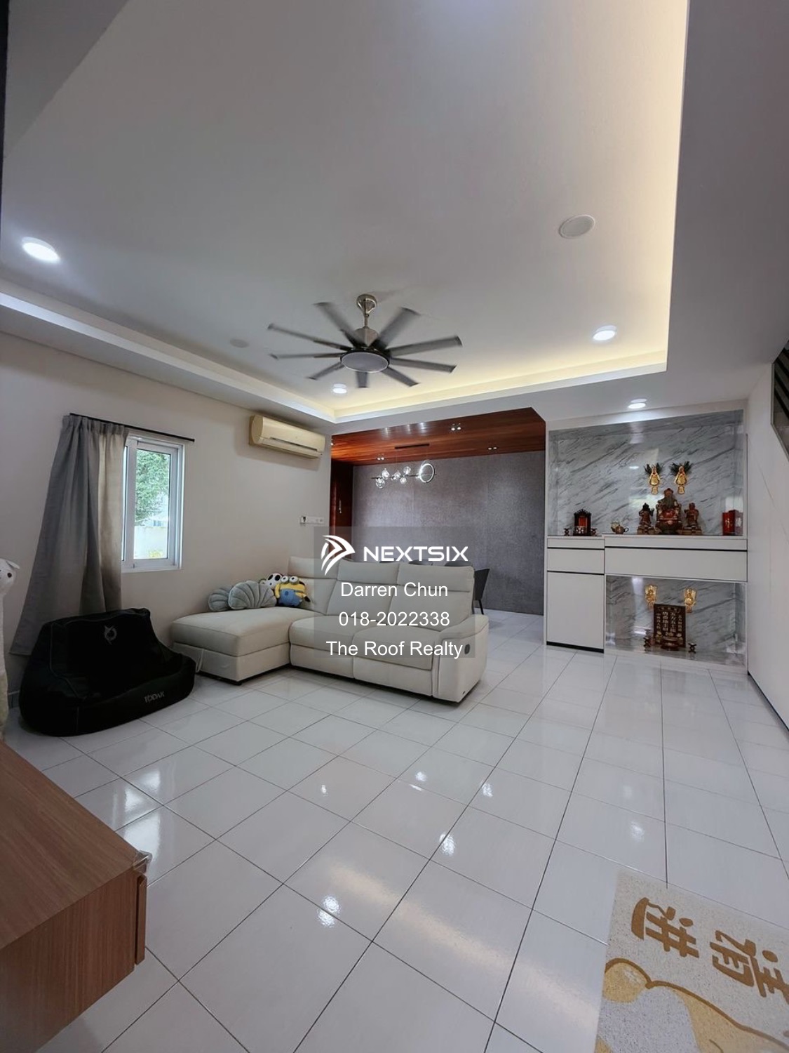 2-sty Terrace/Link House For Sale in Johor Bahru Johor