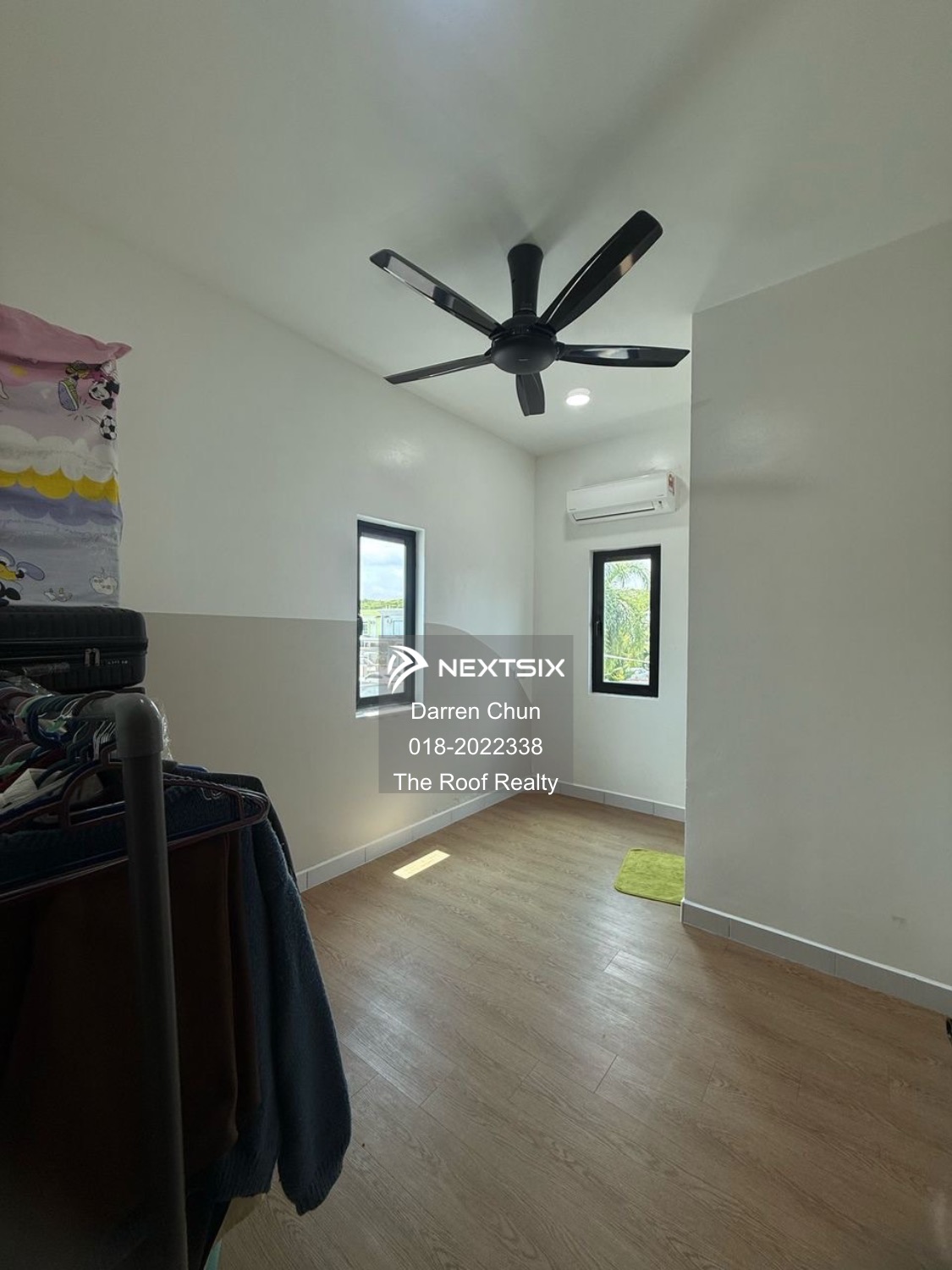 2-sty Terrace/Link House For Sale in Johor Bahru Johor - Image 10