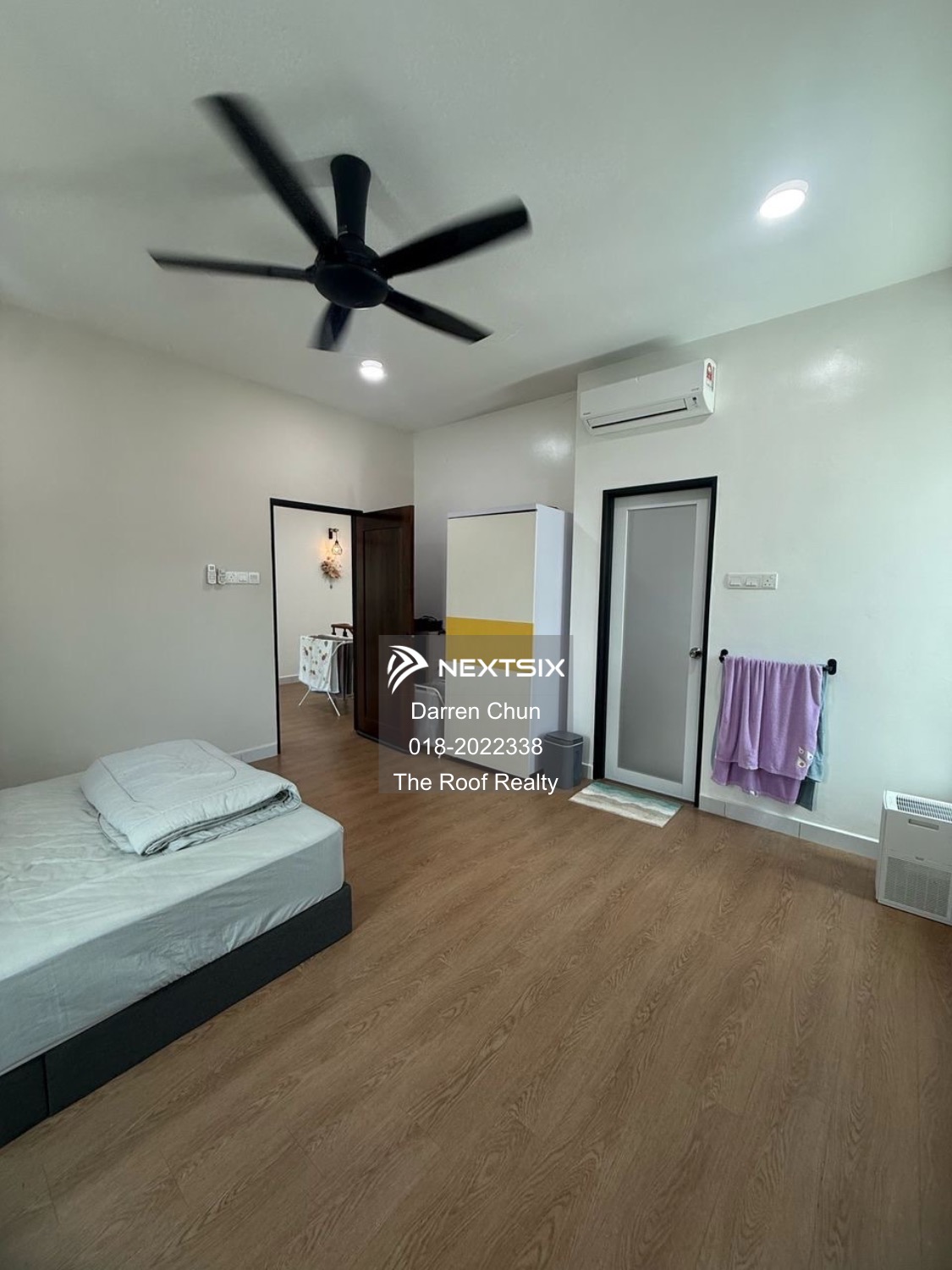 2-sty Terrace/Link House For Sale in Johor Bahru Johor - Image 11