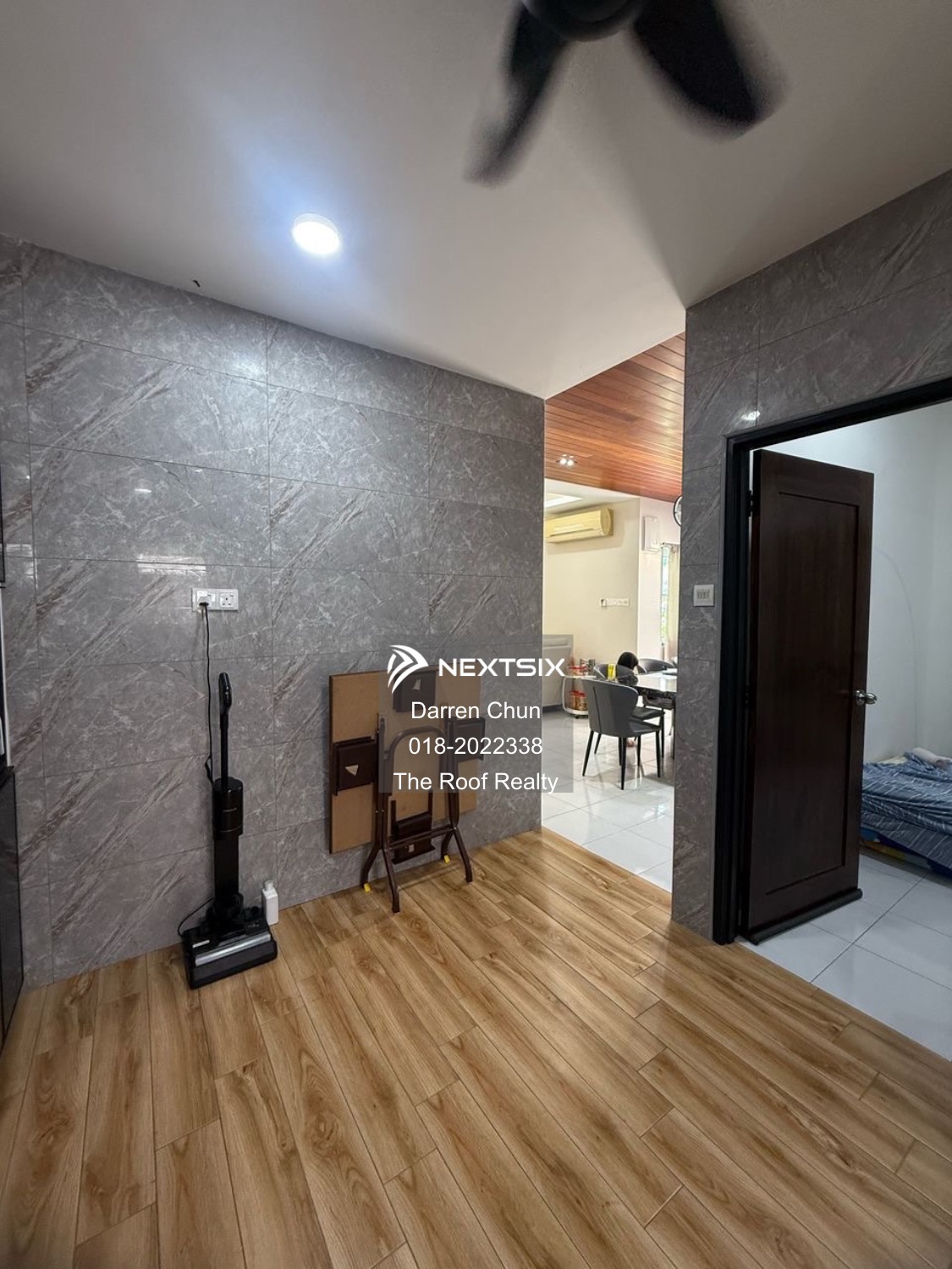 2-sty Terrace/Link House For Sale in Johor Bahru Johor - Image 12