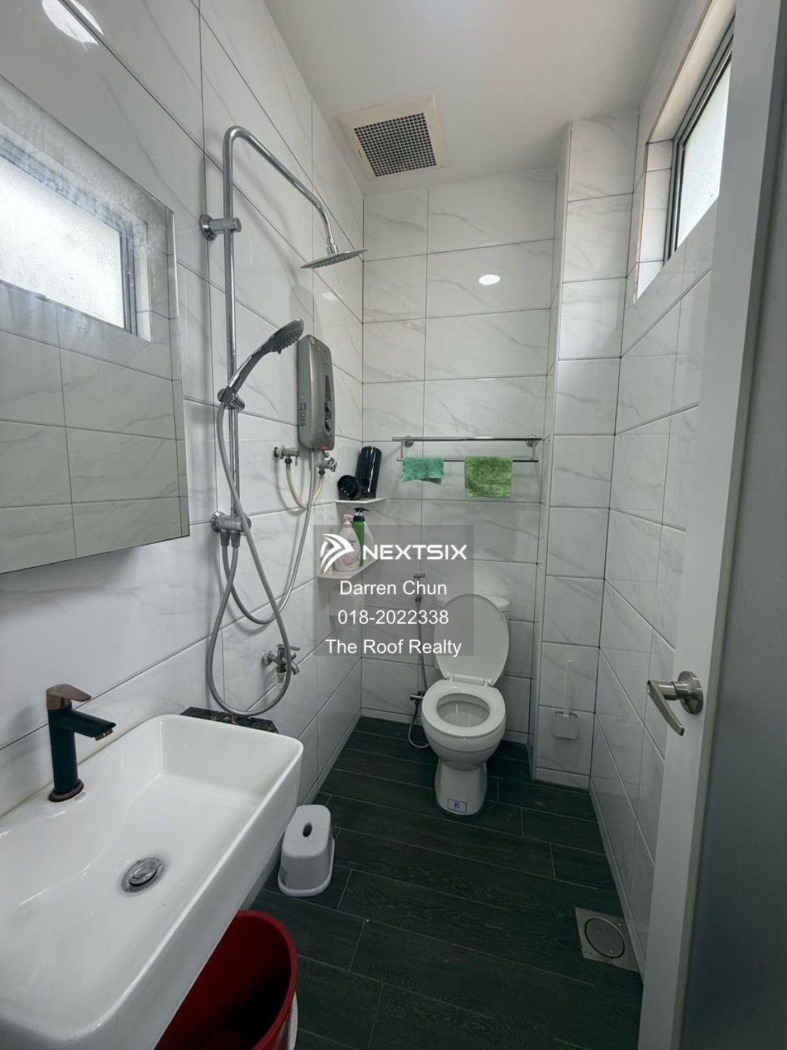 2-sty Terrace/Link House For Sale in Johor Bahru Johor - Image 14