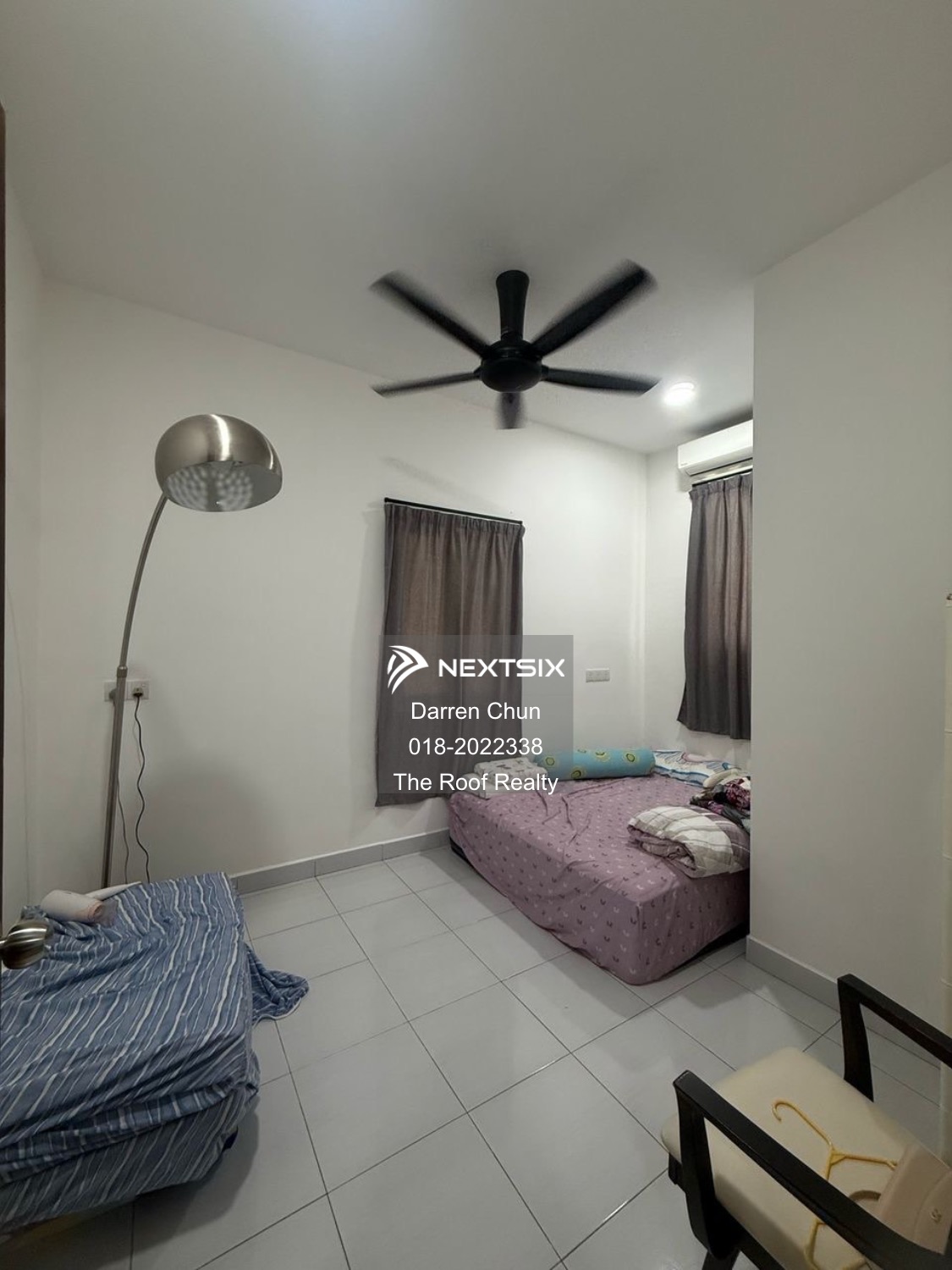 2-sty Terrace/Link House For Sale in Johor Bahru Johor - Image 6