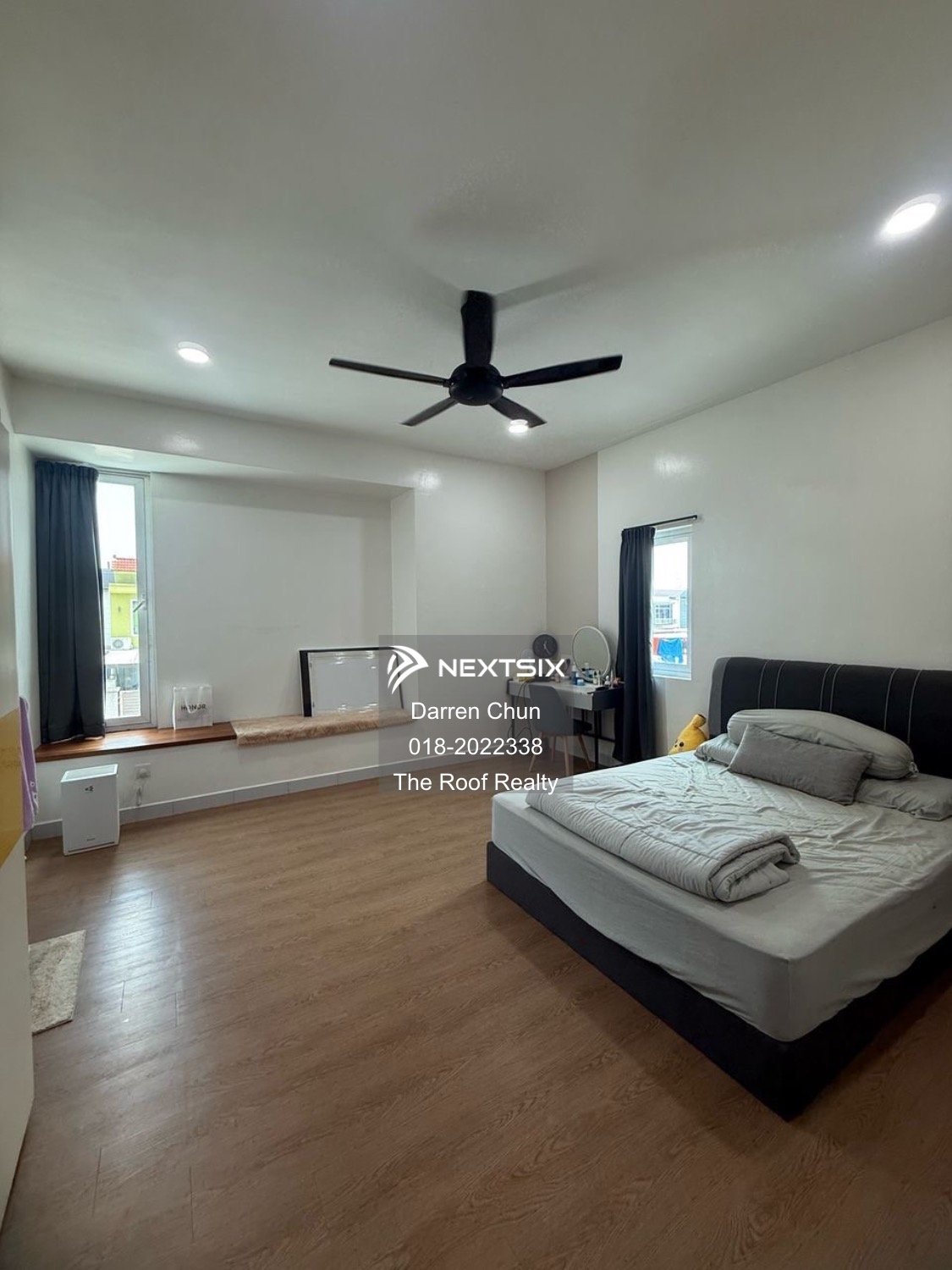 2-sty Terrace/Link House For Sale in Johor Bahru Johor - Image 7