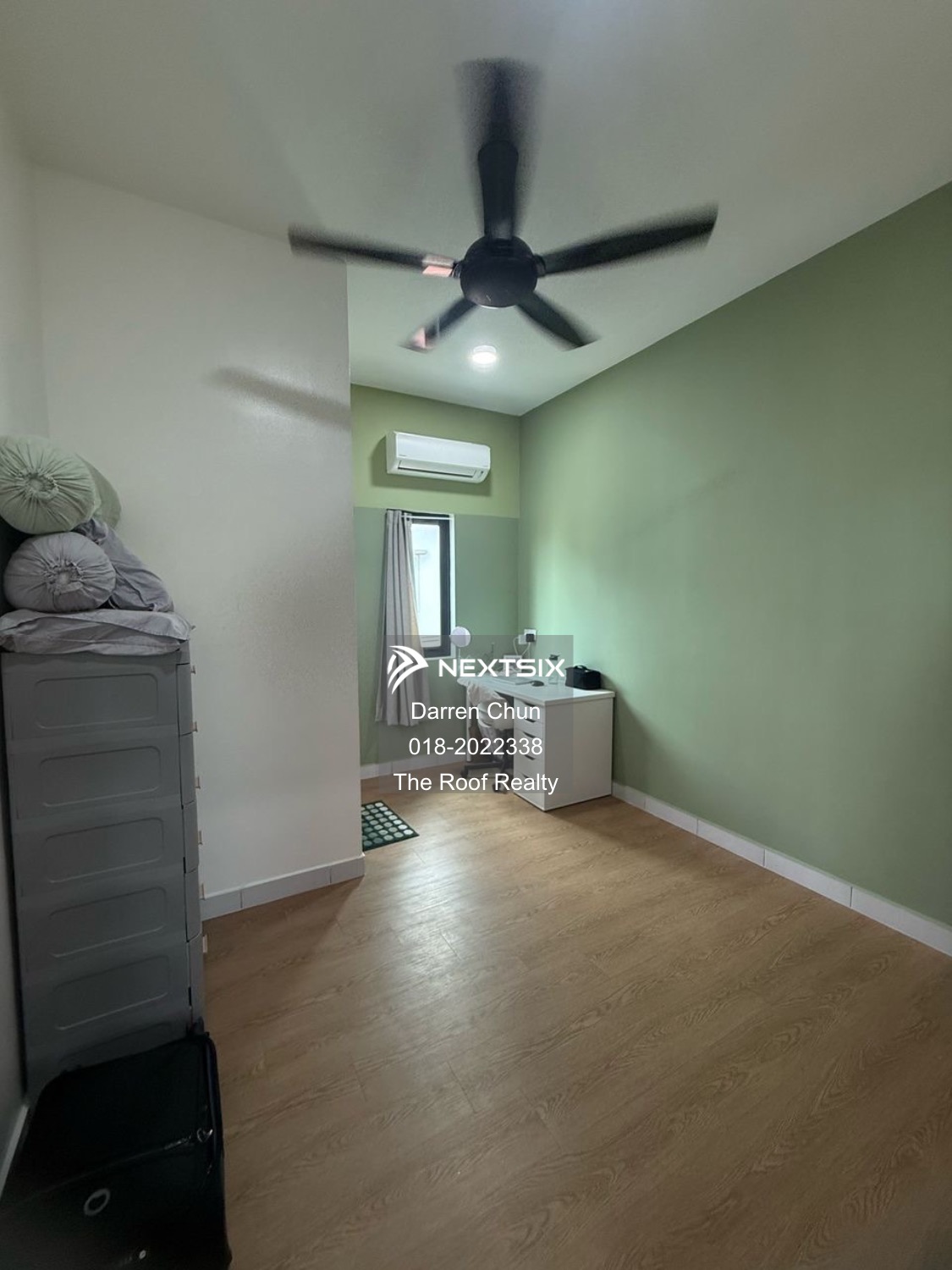 2-sty Terrace/Link House For Sale in Johor Bahru Johor - Image 8