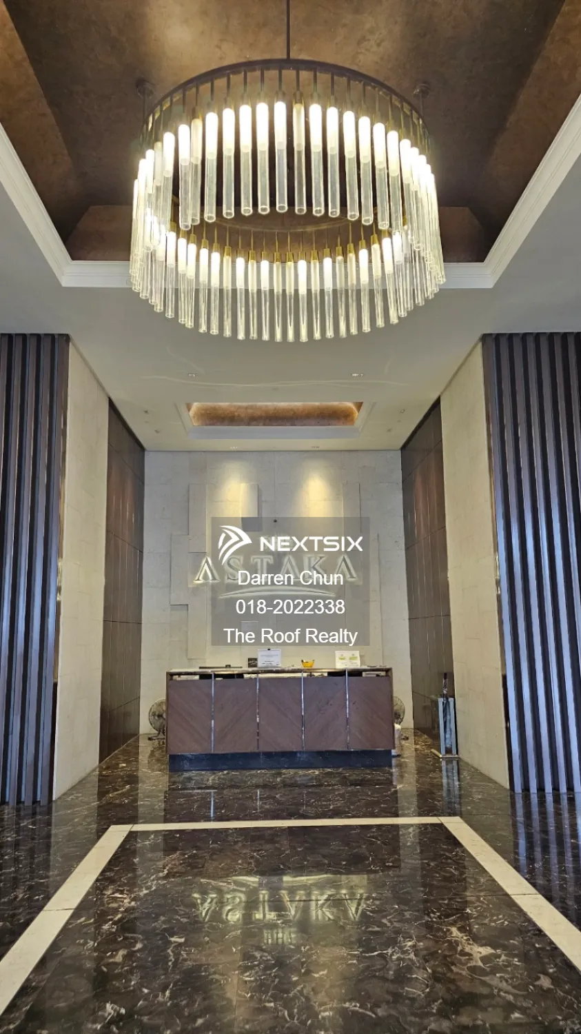 Condominium For Sale in Johor Bahru Johor