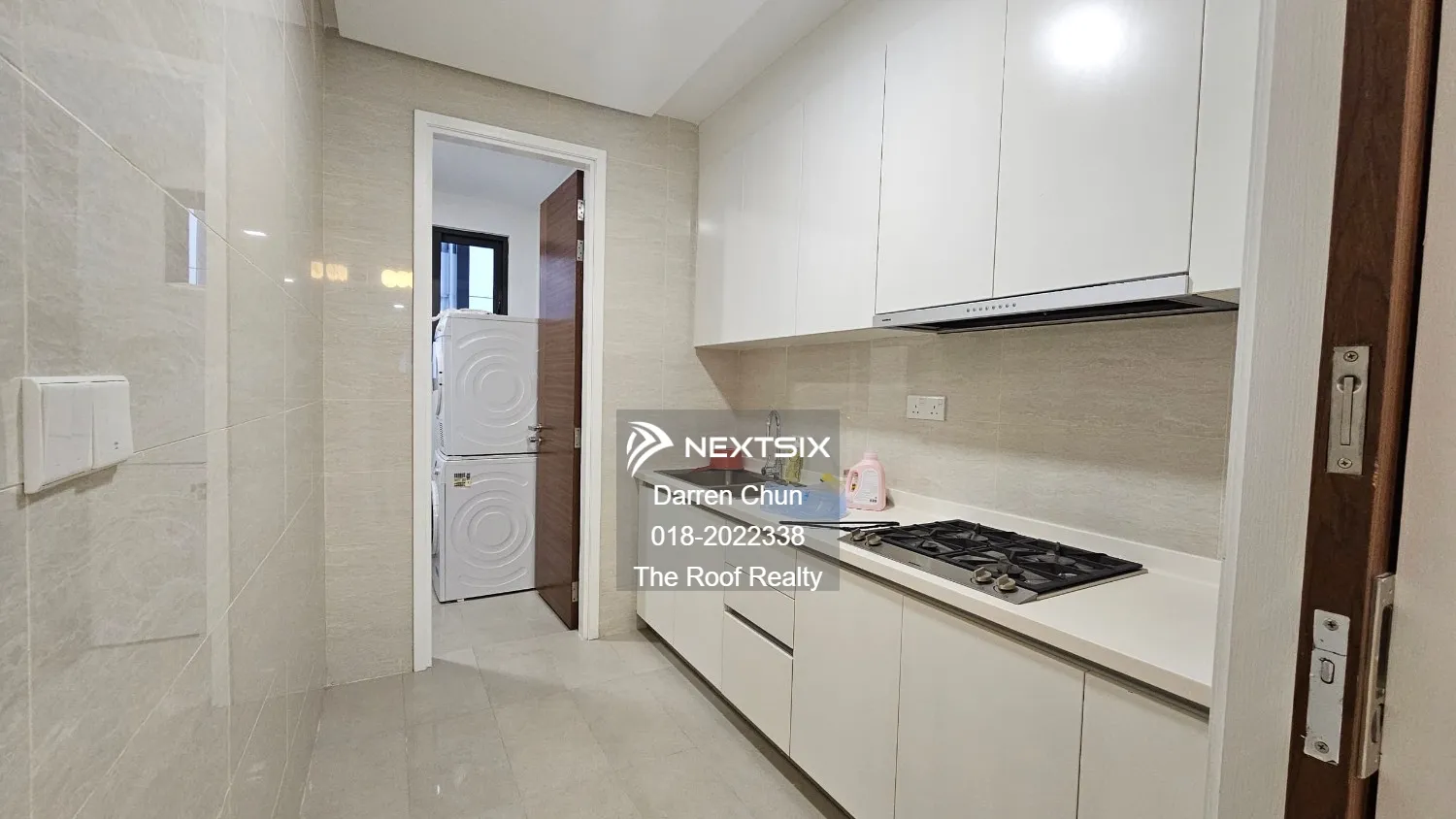 Condominium For Sale in Johor Bahru Johor - Image 14