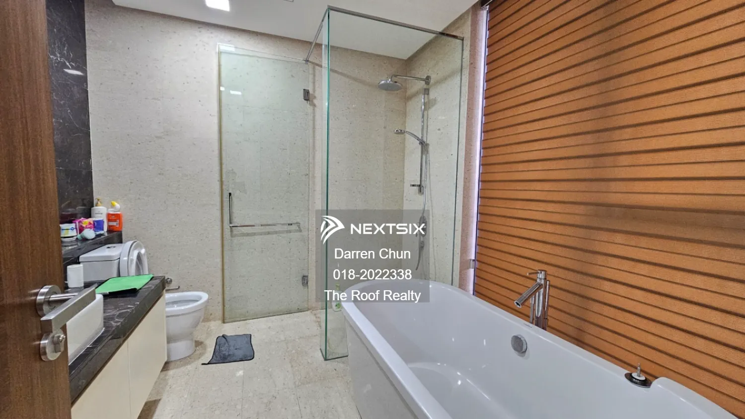 Condominium For Sale in Johor Bahru Johor - Image 17