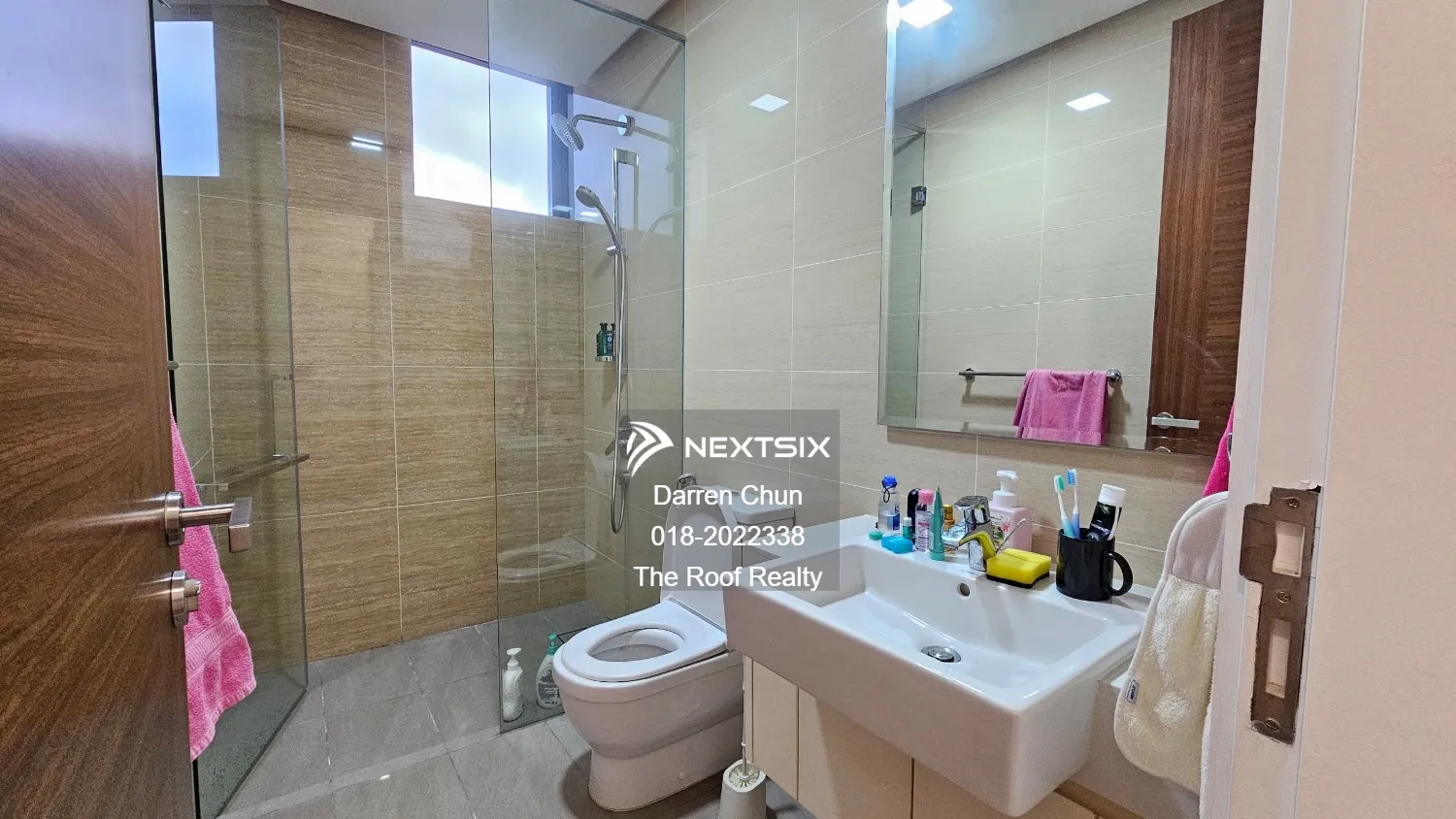 Condominium For Sale in Johor Bahru Johor - Image 19