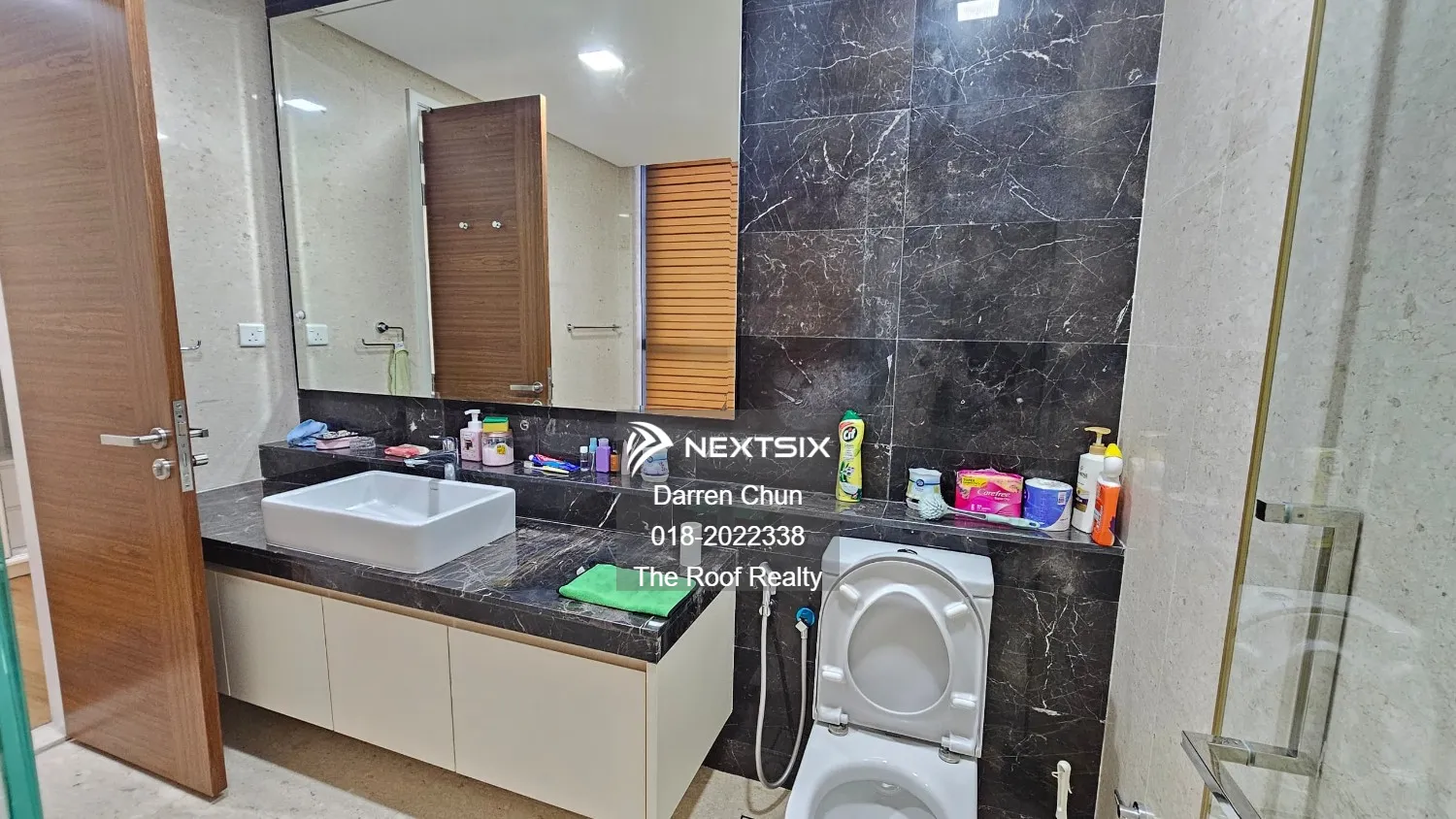 Condominium For Sale in Johor Bahru Johor - Image 20