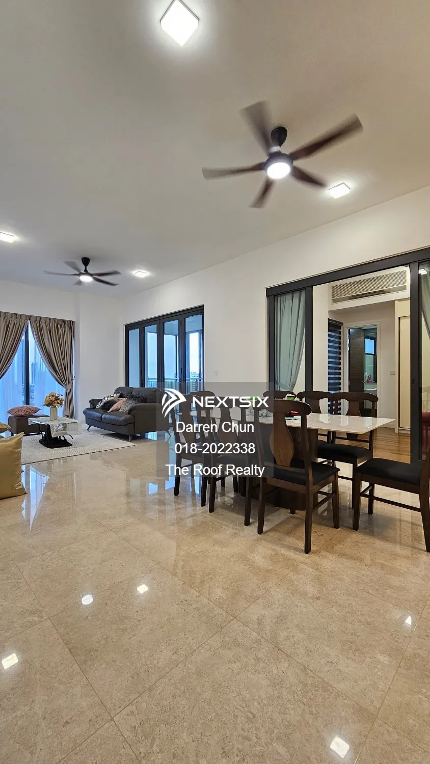 Condominium For Sale in Johor Bahru Johor - Image 5