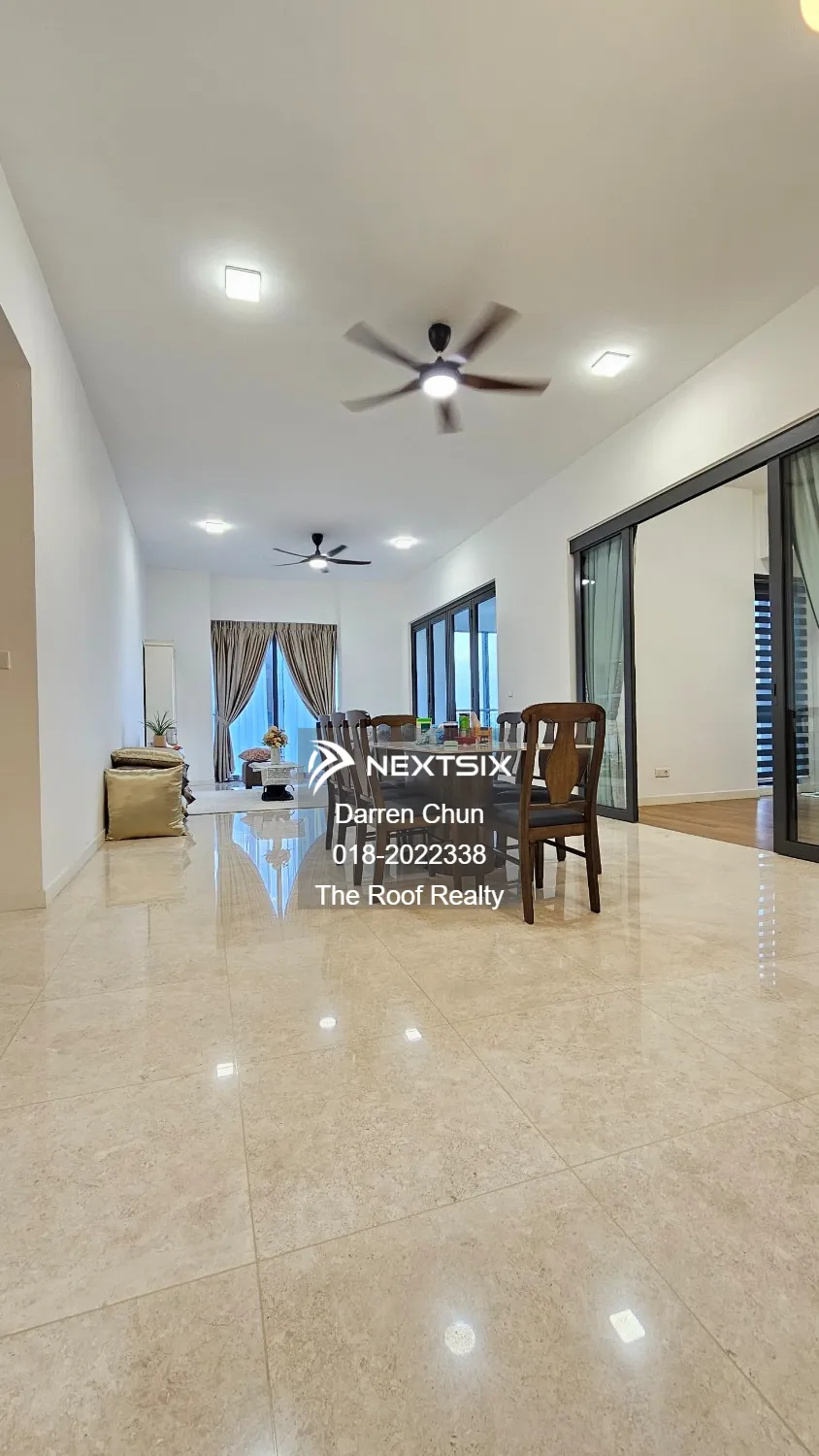 Condominium For Sale in Johor Bahru Johor - Image 6