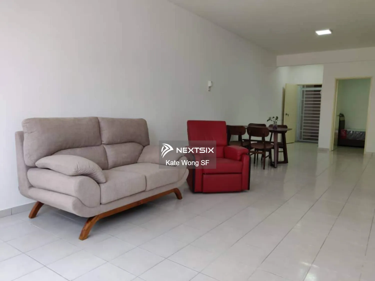 Apartment For Sale in Johor Bahru Johor