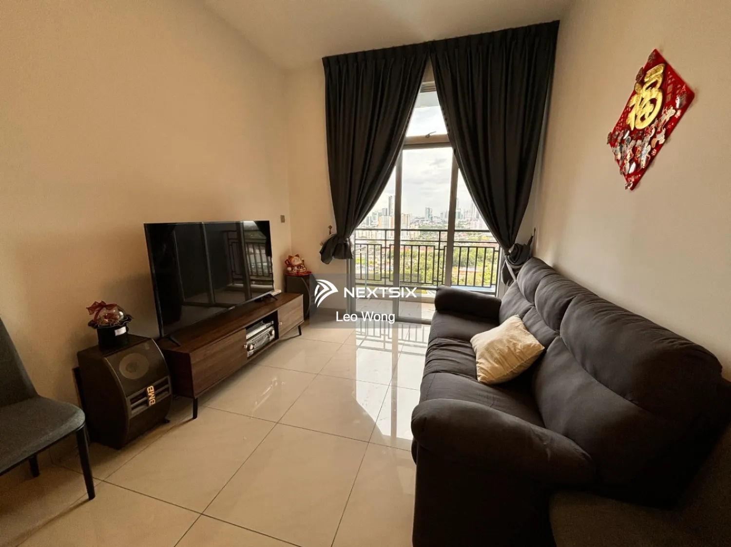 Serviced Residence For Rent in Johor Bahru Johor - Image 6