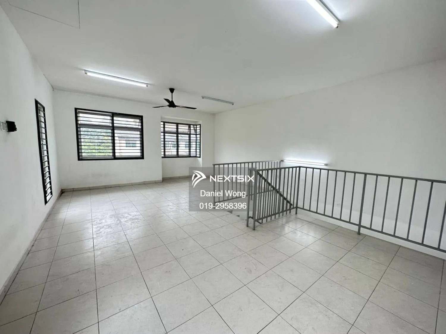 2.5-sty Terrace/Link House For Sale in Senai Johor - Image 10