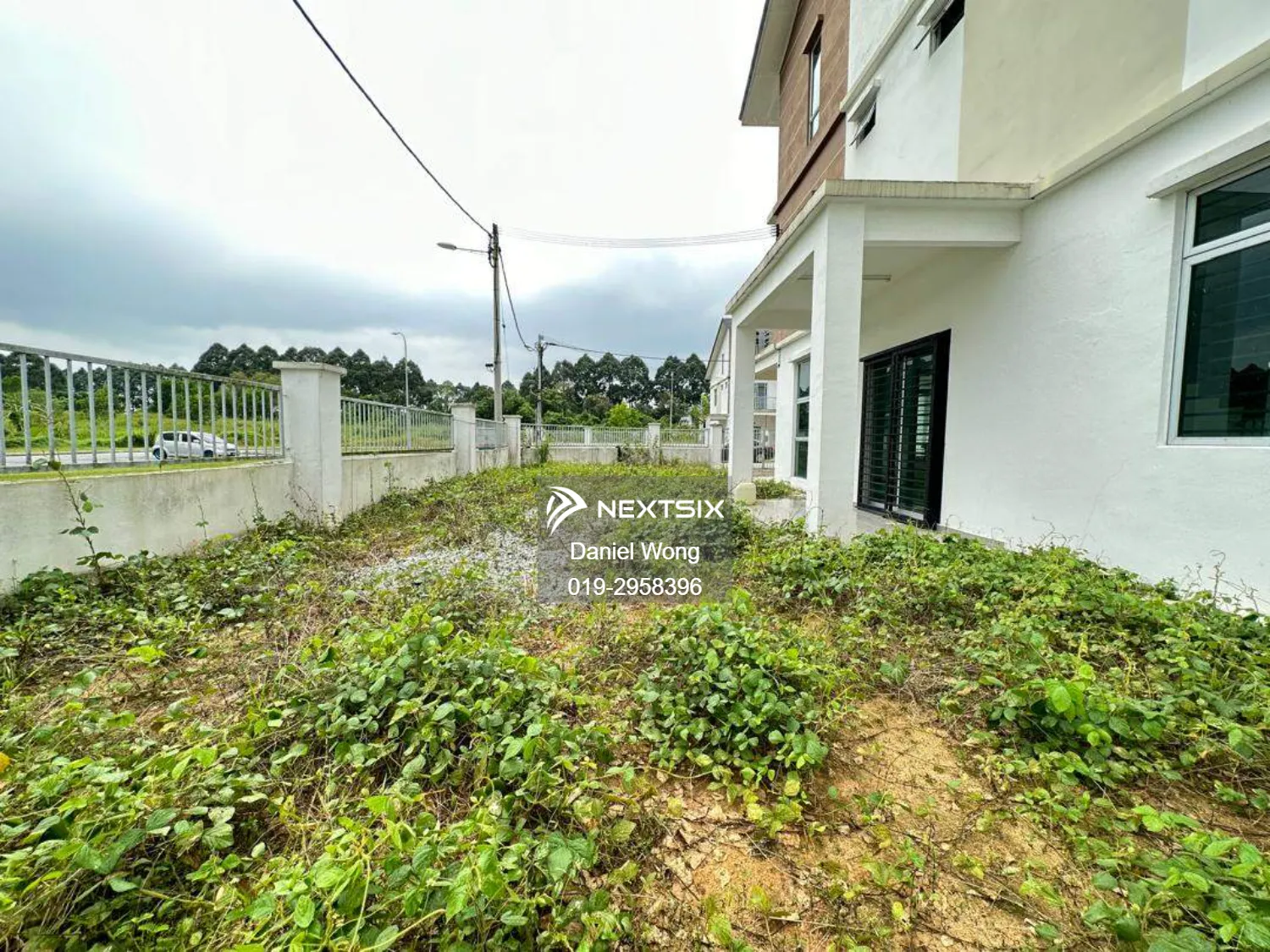 2.5-sty Terrace/Link House For Sale in Senai Johor - Image 12