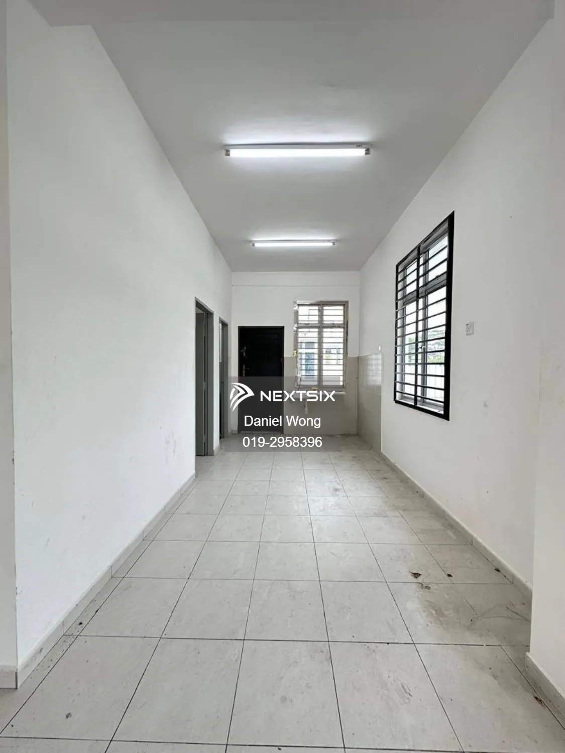 2.5-sty Terrace/Link House For Sale in Senai Johor - Image 13