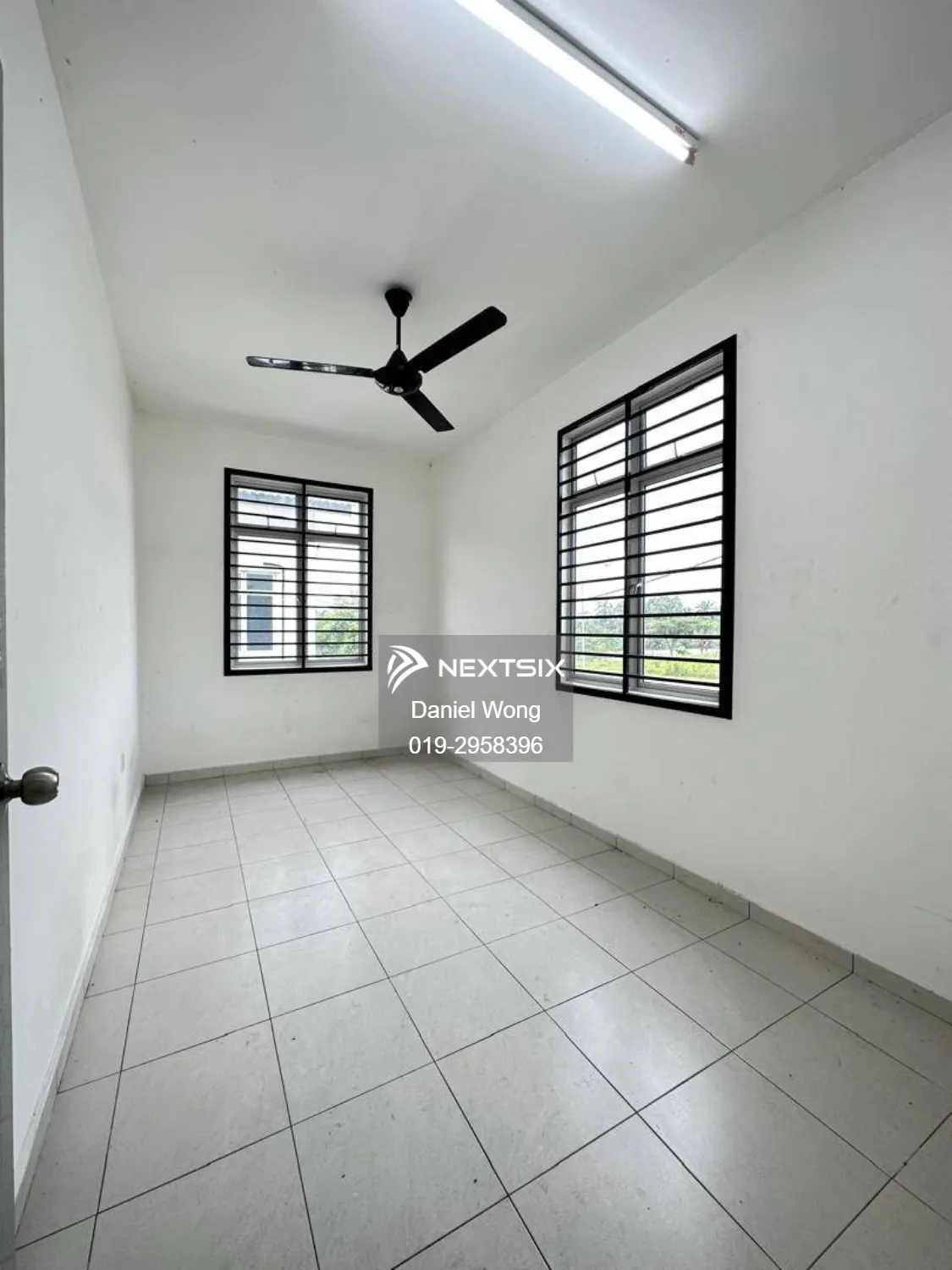 2.5-sty Terrace/Link House For Sale in Senai Johor - Image 5