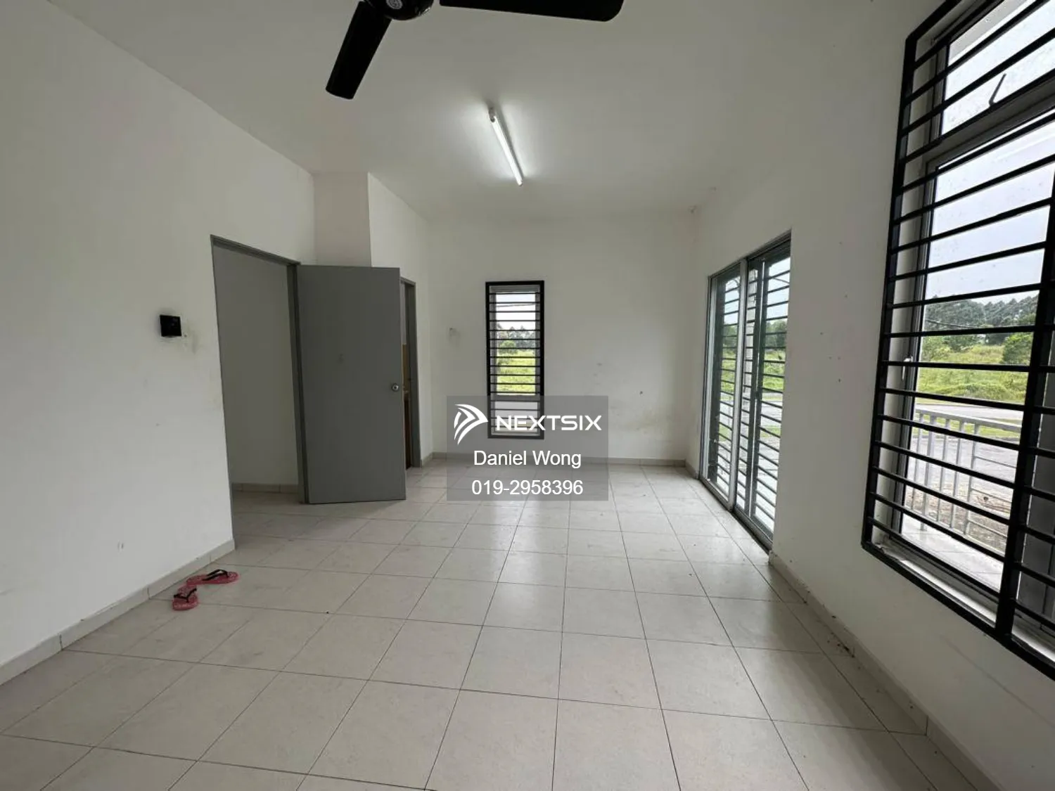 2.5-sty Terrace/Link House For Sale in Senai Johor - Image 7