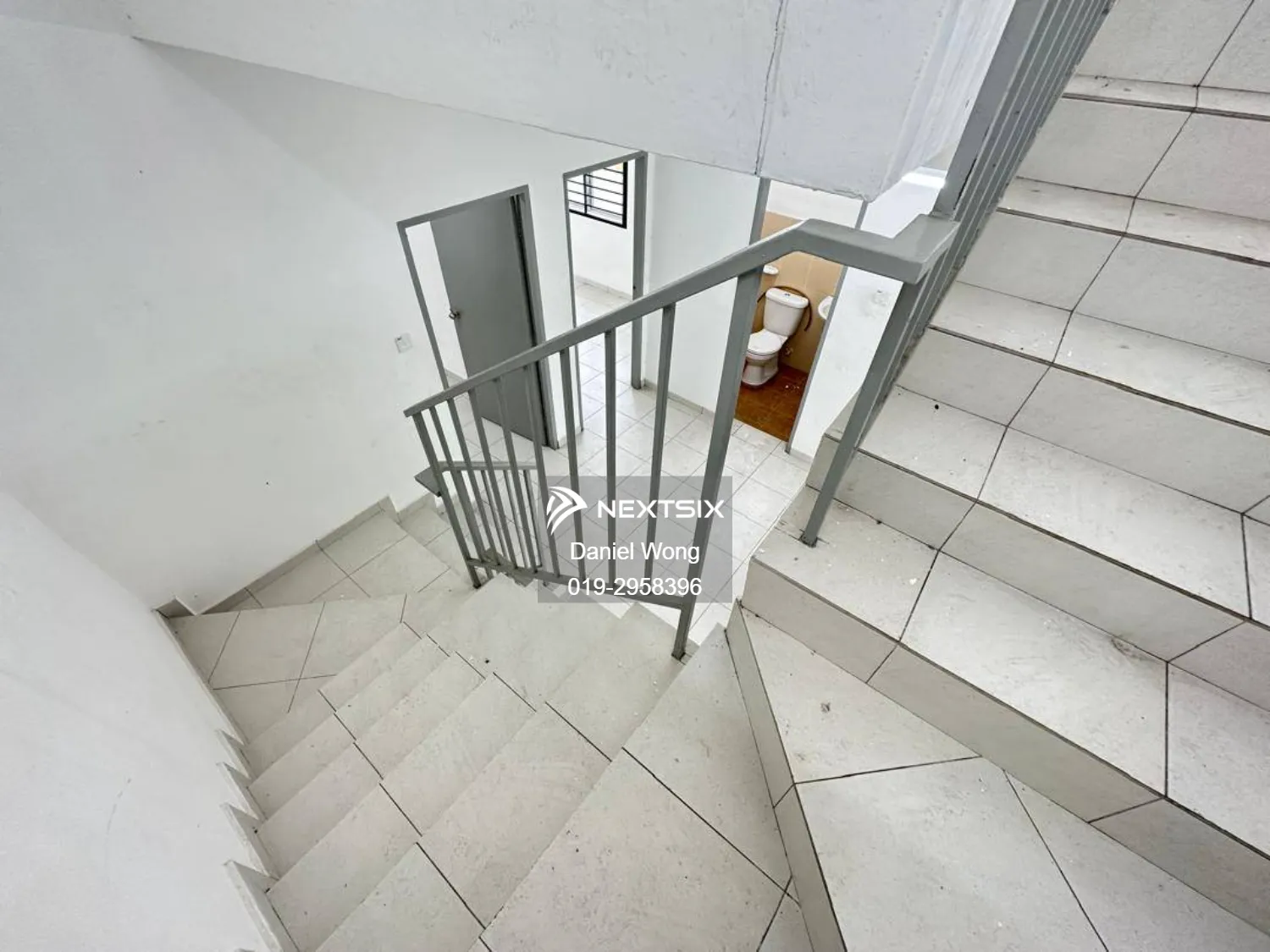 2.5-sty Terrace/Link House For Sale in Senai Johor - Image 8