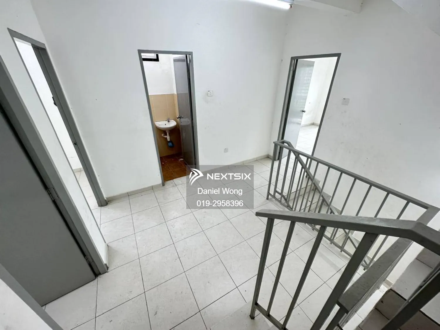 2.5-sty Terrace/Link House For Sale in Senai Johor - Image 9