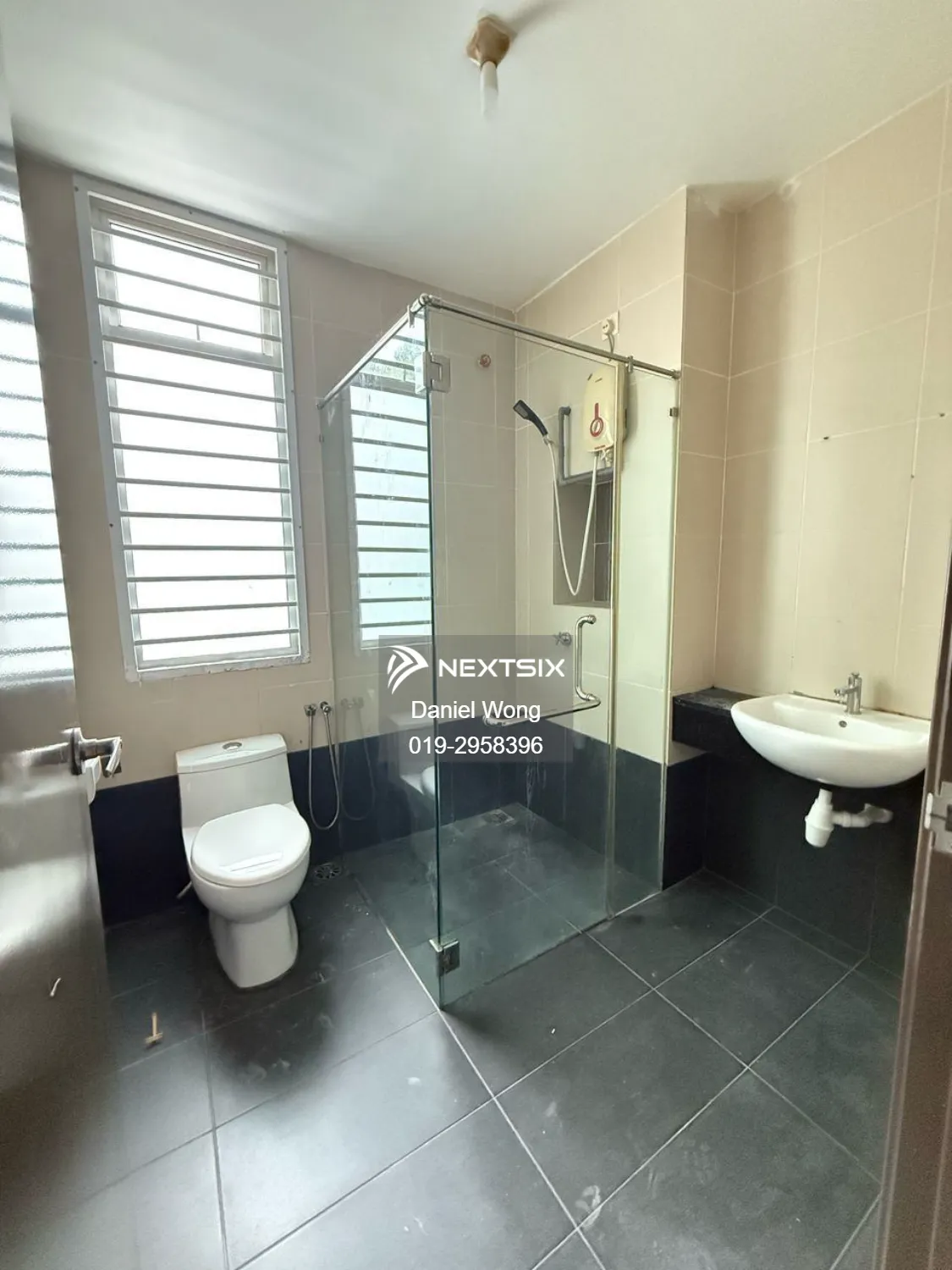 2-sty Terrace/Link House For Sale in Iskandar Puteri (Nusajaya) Johor - Image 11