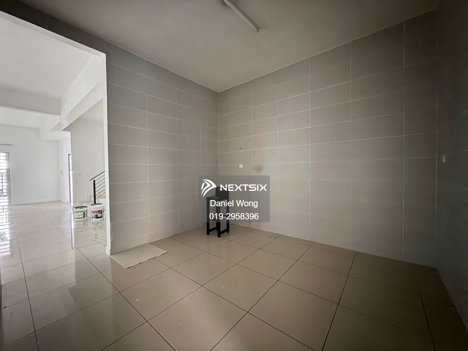 2-sty Terrace/Link House For Sale in Iskandar Puteri (Nusajaya) Johor - Image 5