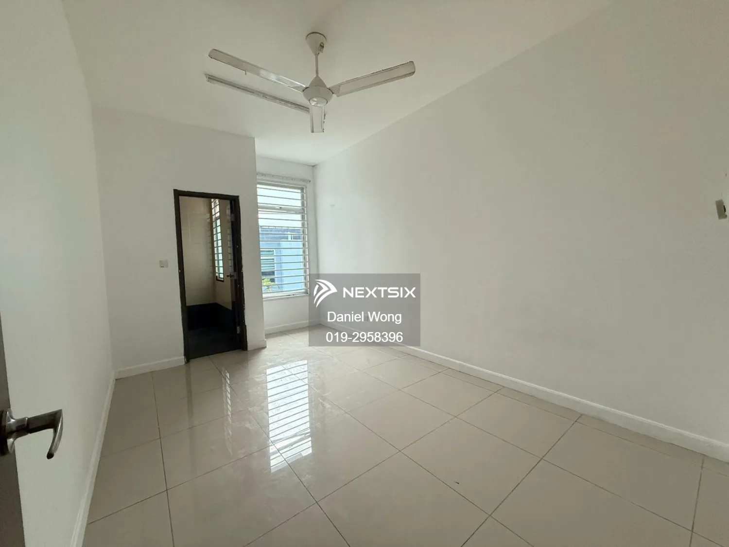 2-sty Terrace/Link House For Sale in Iskandar Puteri (Nusajaya) Johor - Image 6
