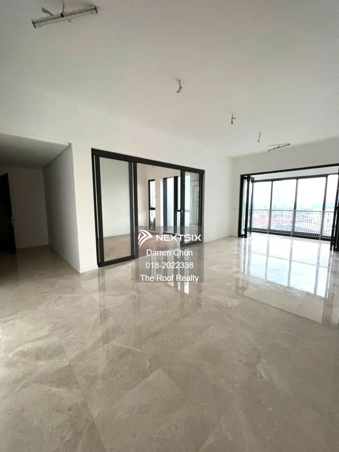 Condominium For Sale in Johor Bahru Johor