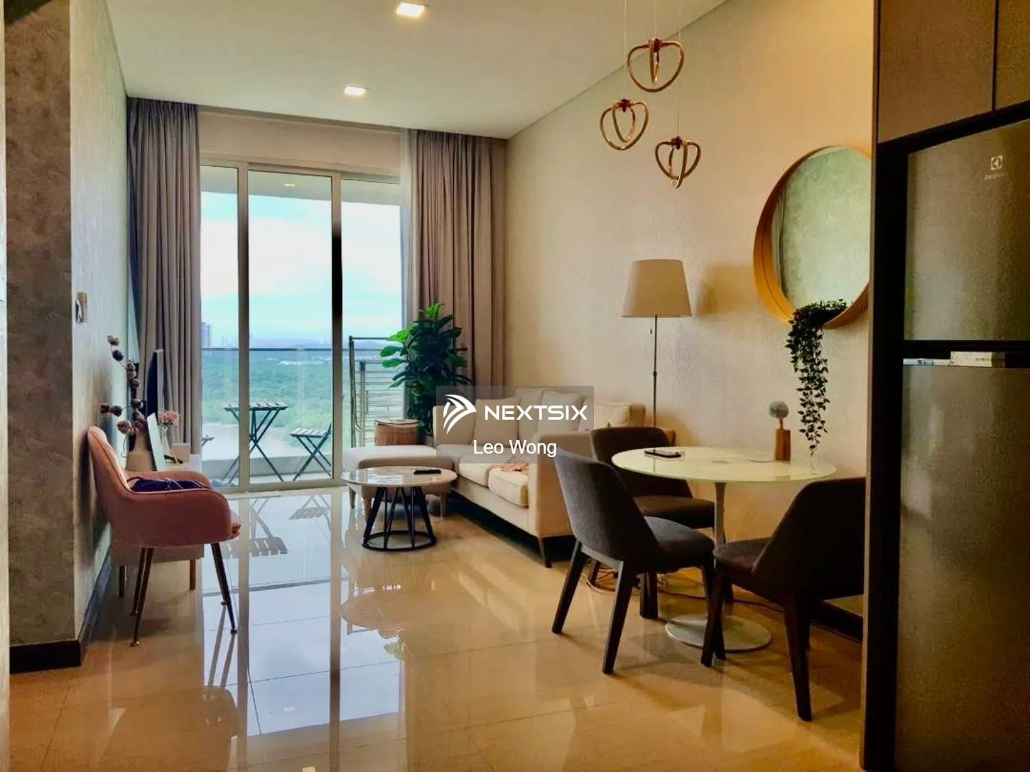 Puteri Cove Residences